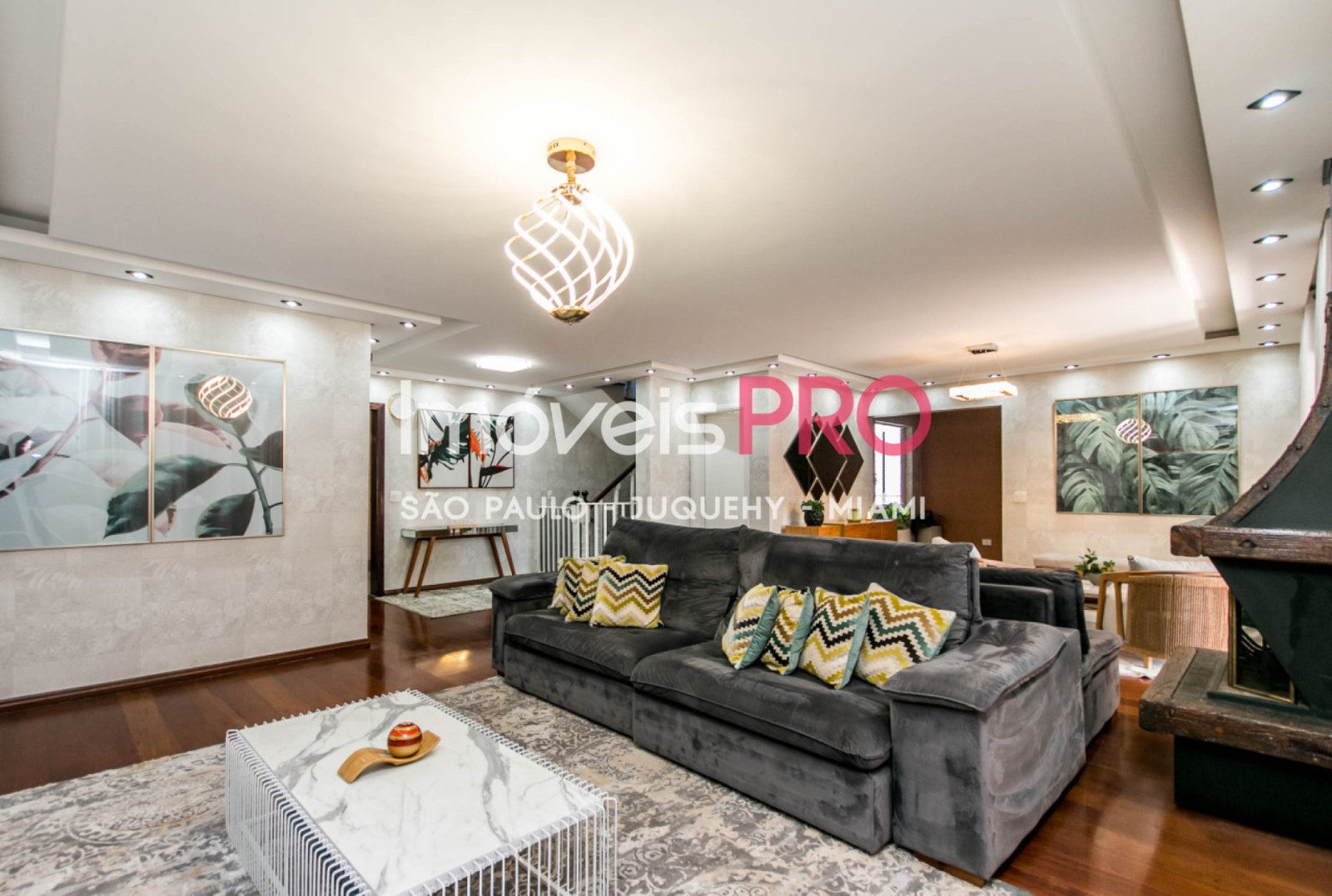 Condomínio para Vender, São Paulo Ii | Cód: IP40907 — 