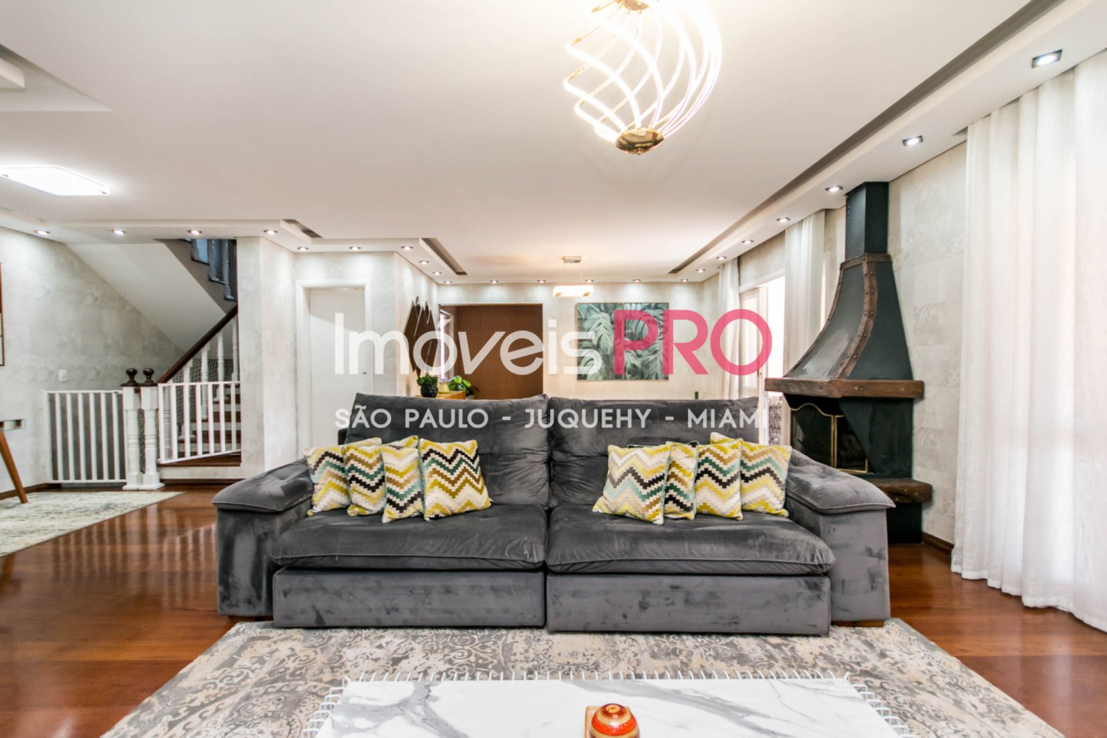 Condomínio para Vender, São Paulo Ii | Cód: IP40907 — 