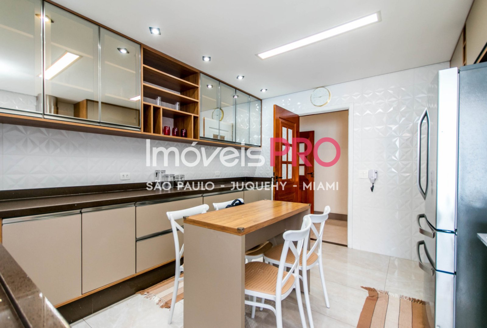 Condomínio para Vender, São Paulo Ii | Cód: IP40907 — 