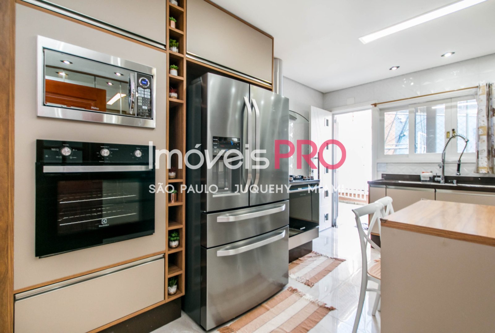 Condomínio para Vender, São Paulo Ii | Cód: IP40907 — 