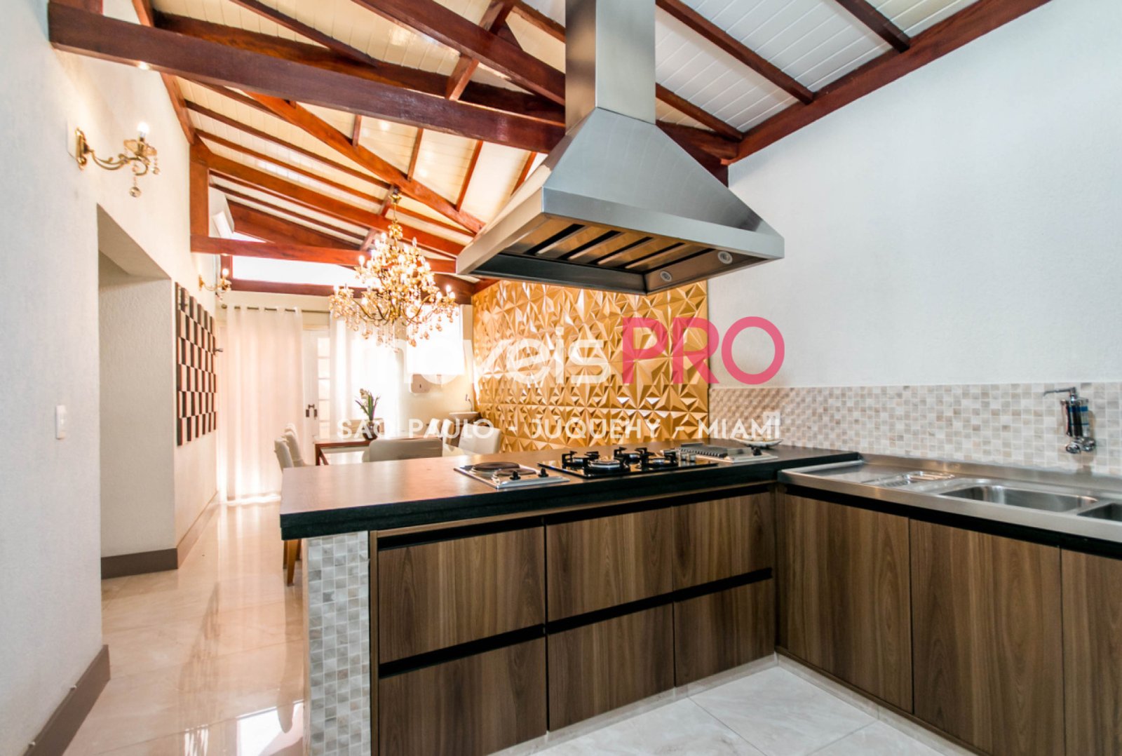 Condomínio para Vender, São Paulo Ii | Cód: IP40907 — 