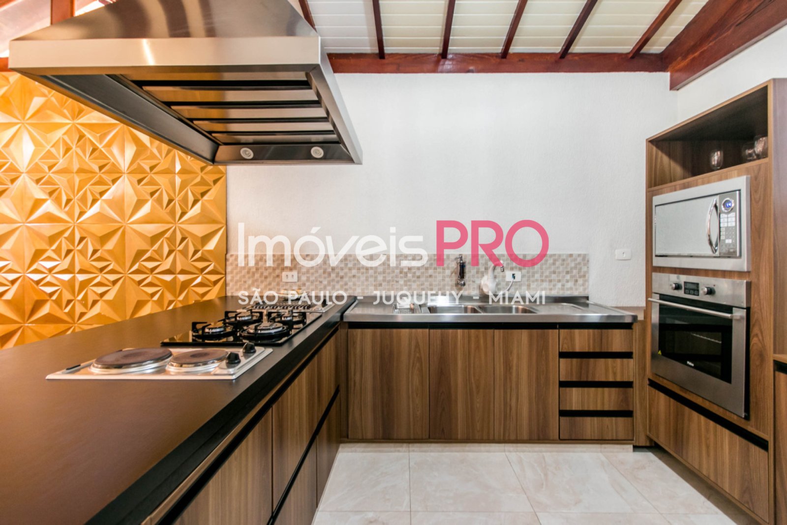 Condomínio para Vender, São Paulo Ii | Cód: IP40907 — 