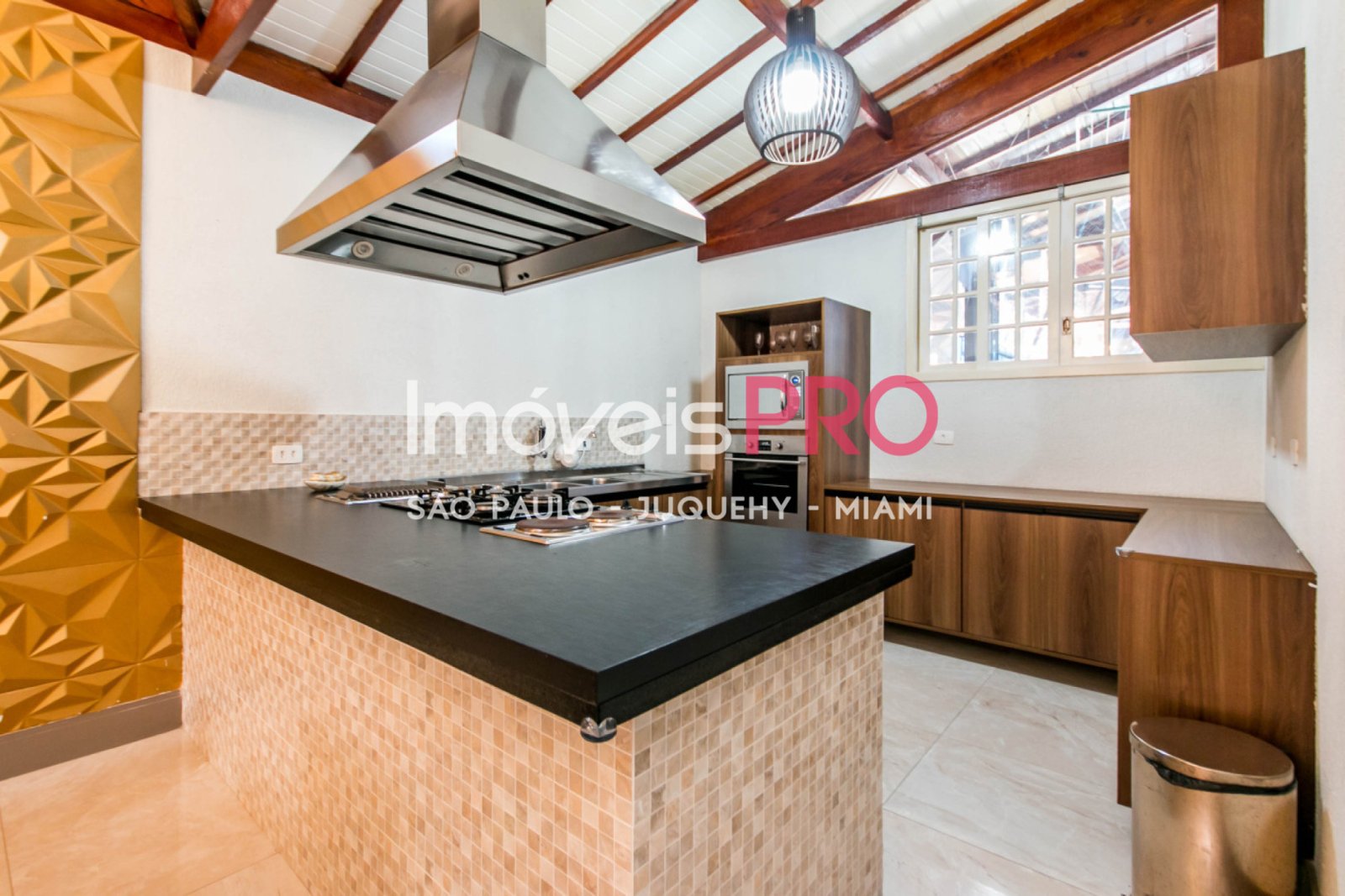Condomínio para Vender, São Paulo Ii | Cód: IP40907 — 