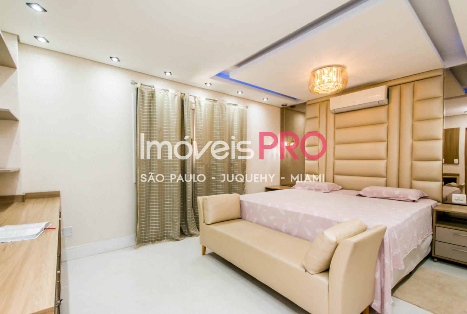 Condomínio para Vender, São Paulo Ii | Cód: IP40907 — 