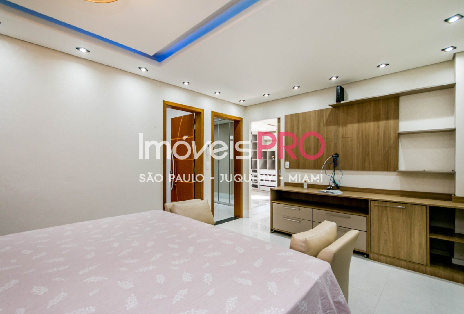Condomínio para Vender, São Paulo Ii | Cód: IP40907 — 