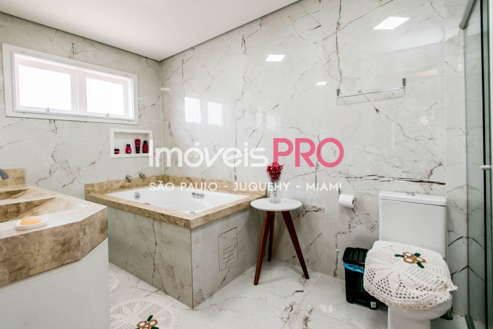 Condomínio para Vender, São Paulo Ii | Cód: IP40907 — 