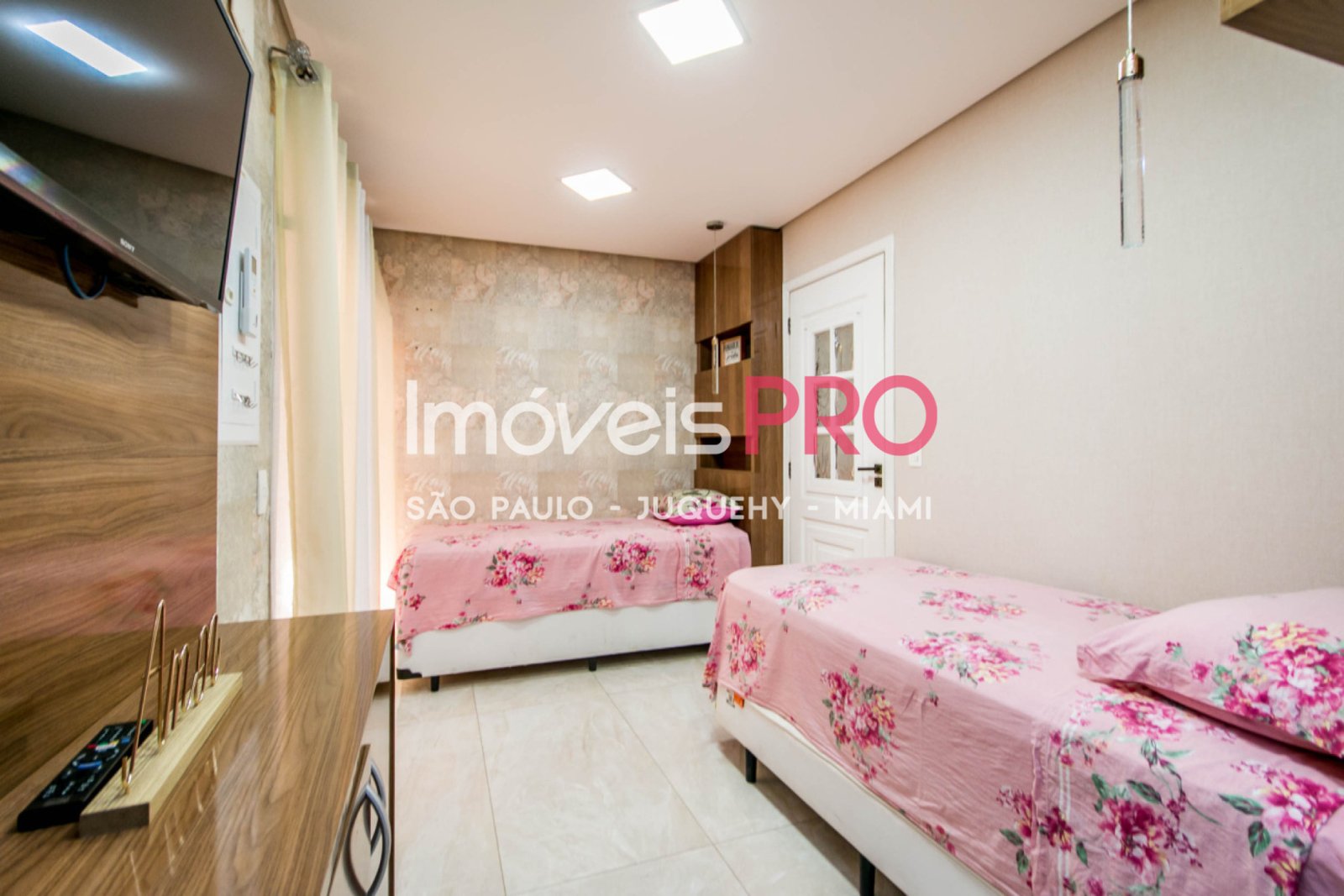 Condomínio para Vender, São Paulo Ii | Cód: IP40907 — 