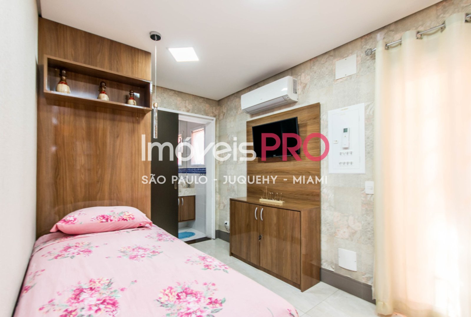 Condomínio para Vender, São Paulo Ii | Cód: IP40907 — 
