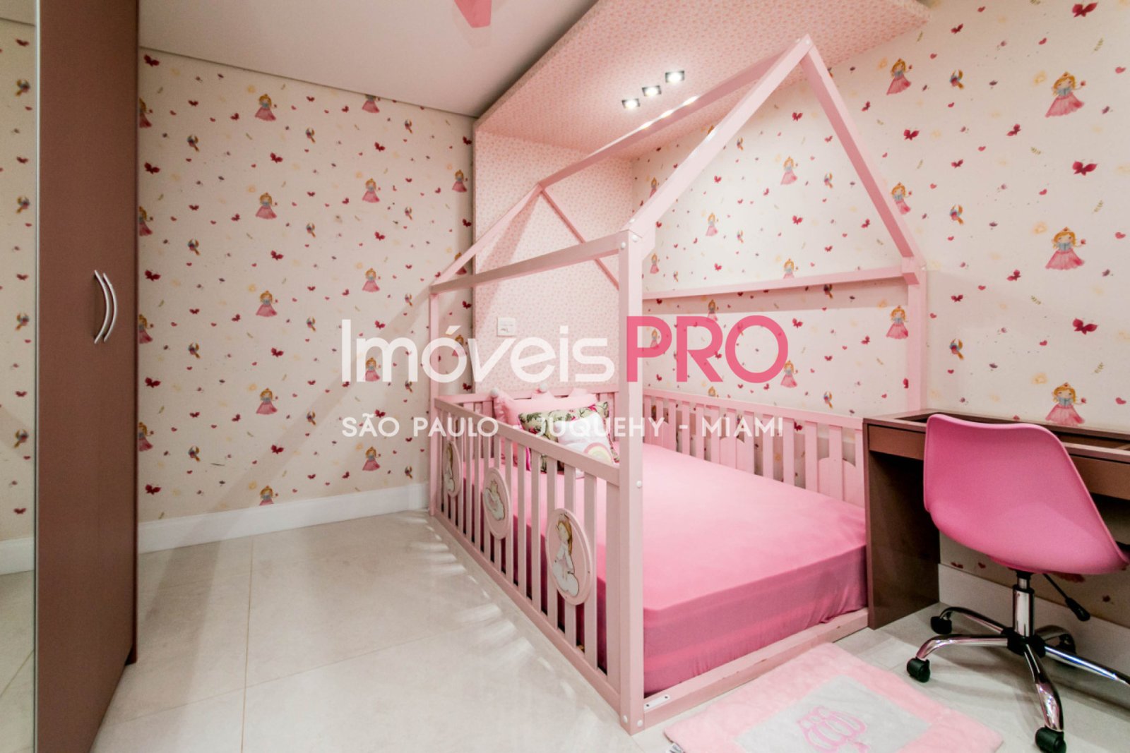 Condomínio para Vender, São Paulo Ii | Cód: IP40907 — 
