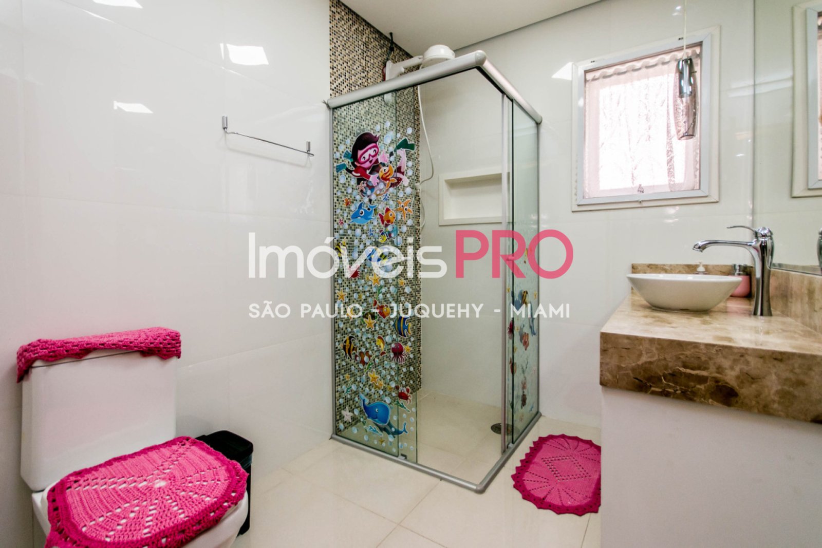 Condomínio para Vender, São Paulo Ii | Cód: IP40907 — 