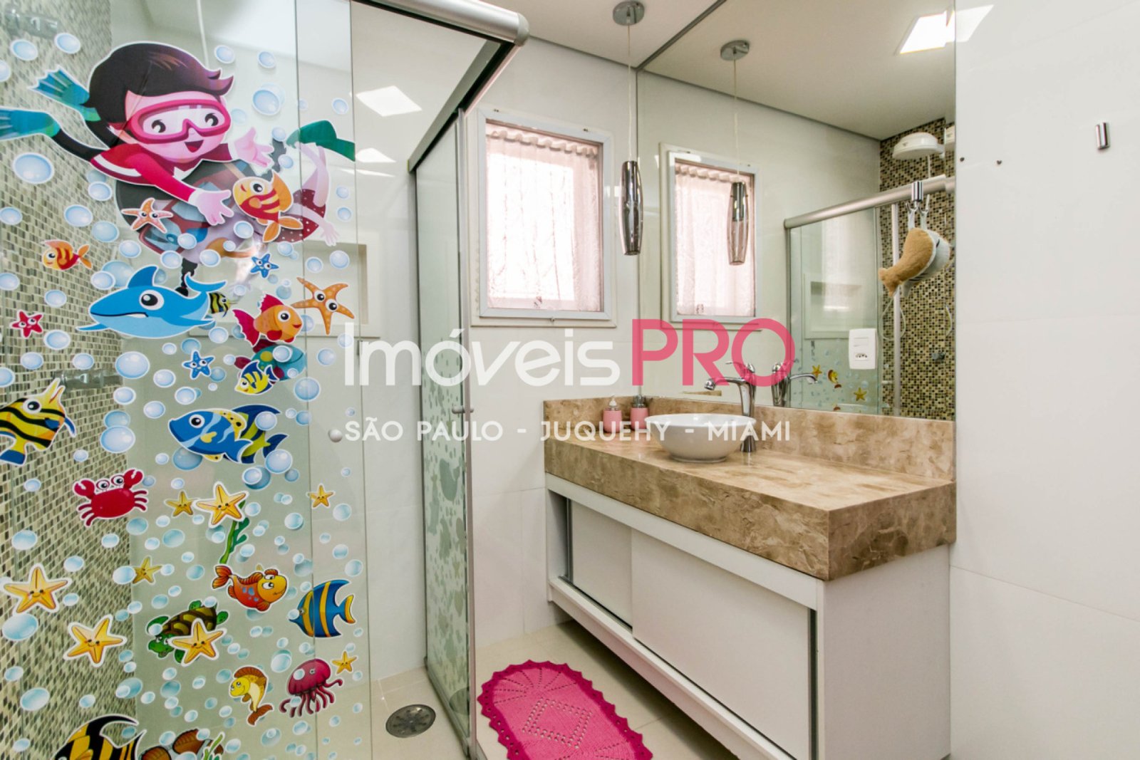 Condomínio para Vender, São Paulo Ii | Cód: IP40907 — 