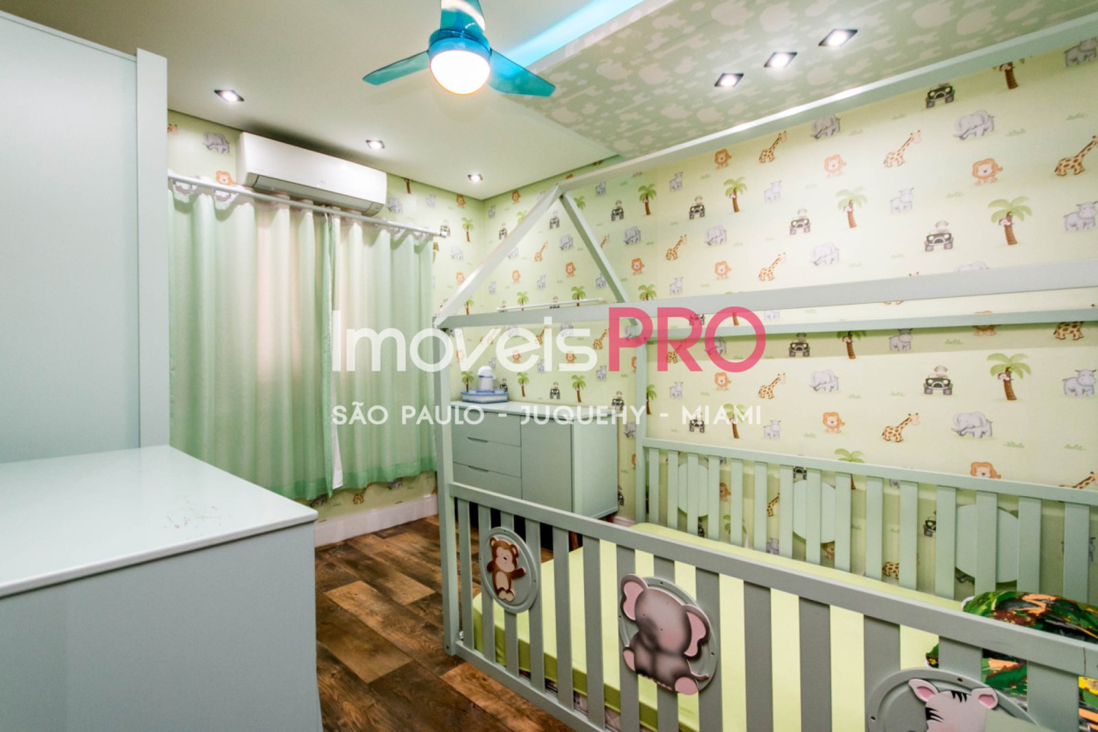 Condomínio para Vender, São Paulo Ii | Cód: IP40907 — 