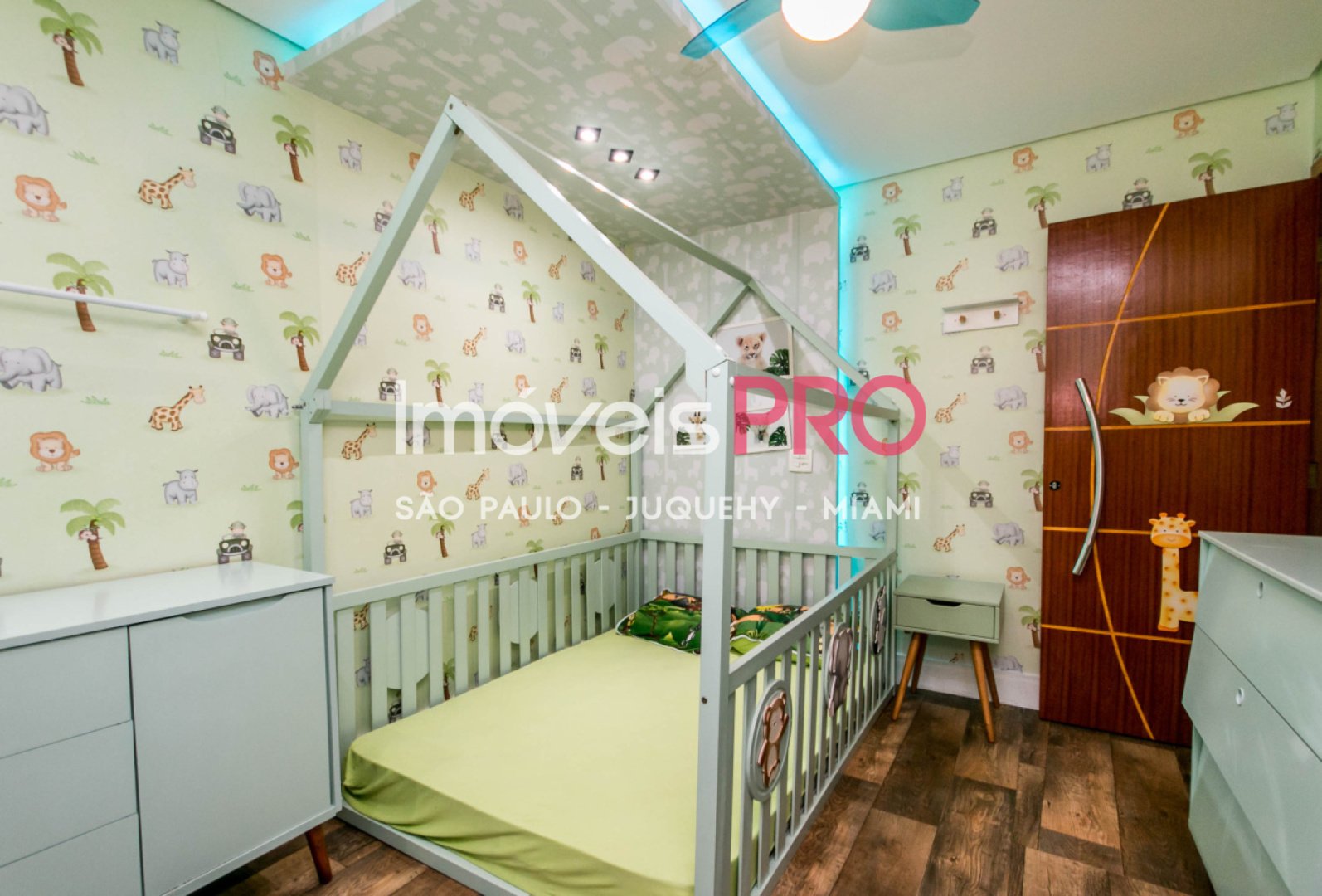 Condomínio para Vender, São Paulo Ii | Cód: IP40907 — 