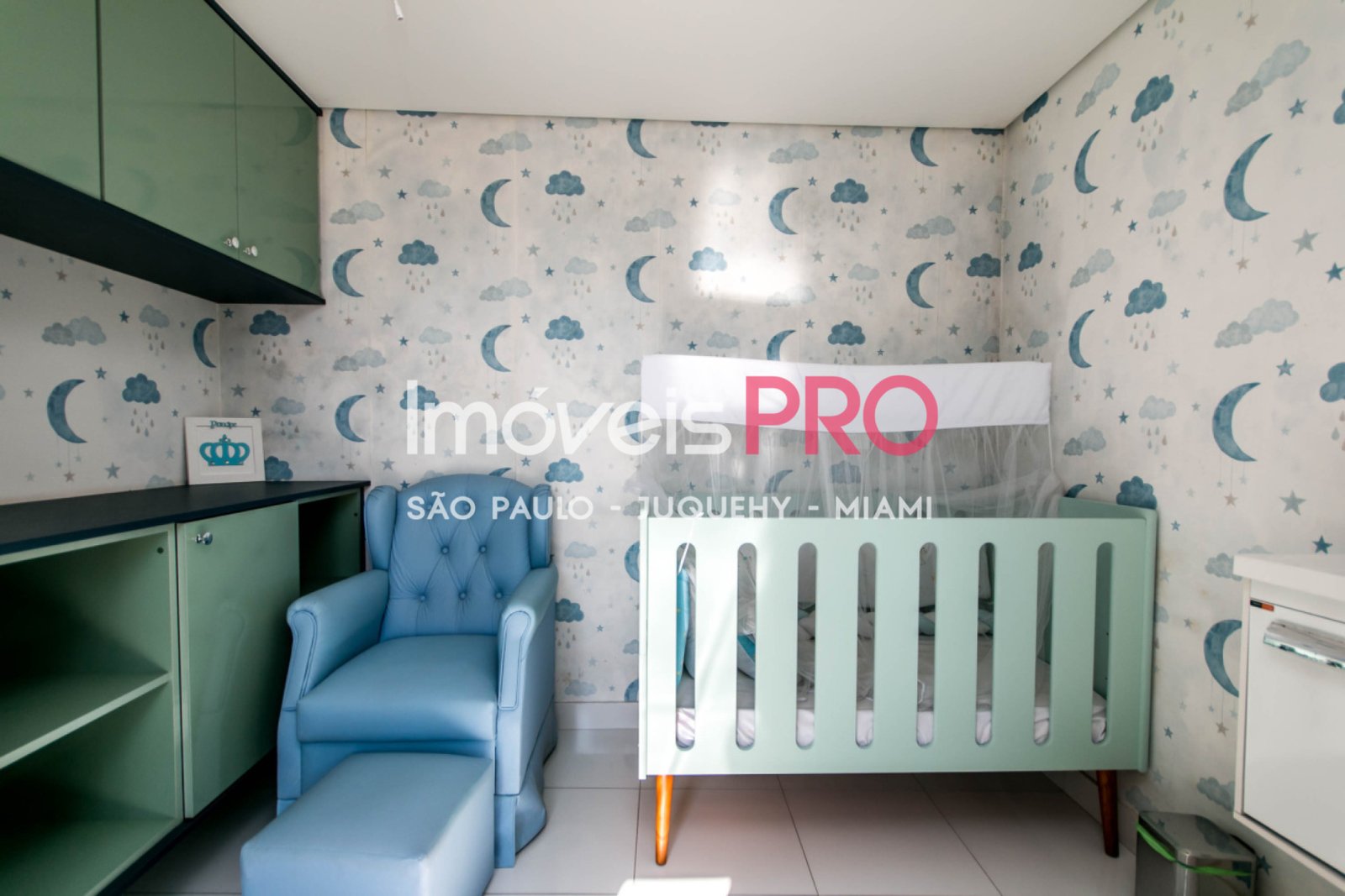 Condomínio para Vender, São Paulo Ii | Cód: IP40907 — 
