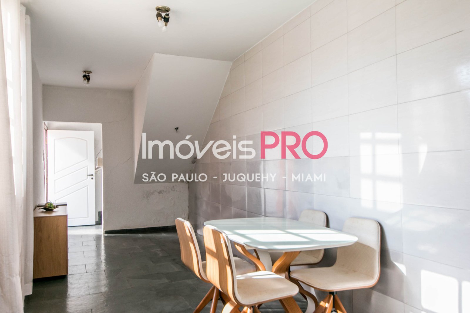 Condomínio para Vender, São Paulo Ii | Cód: IP40907 — 