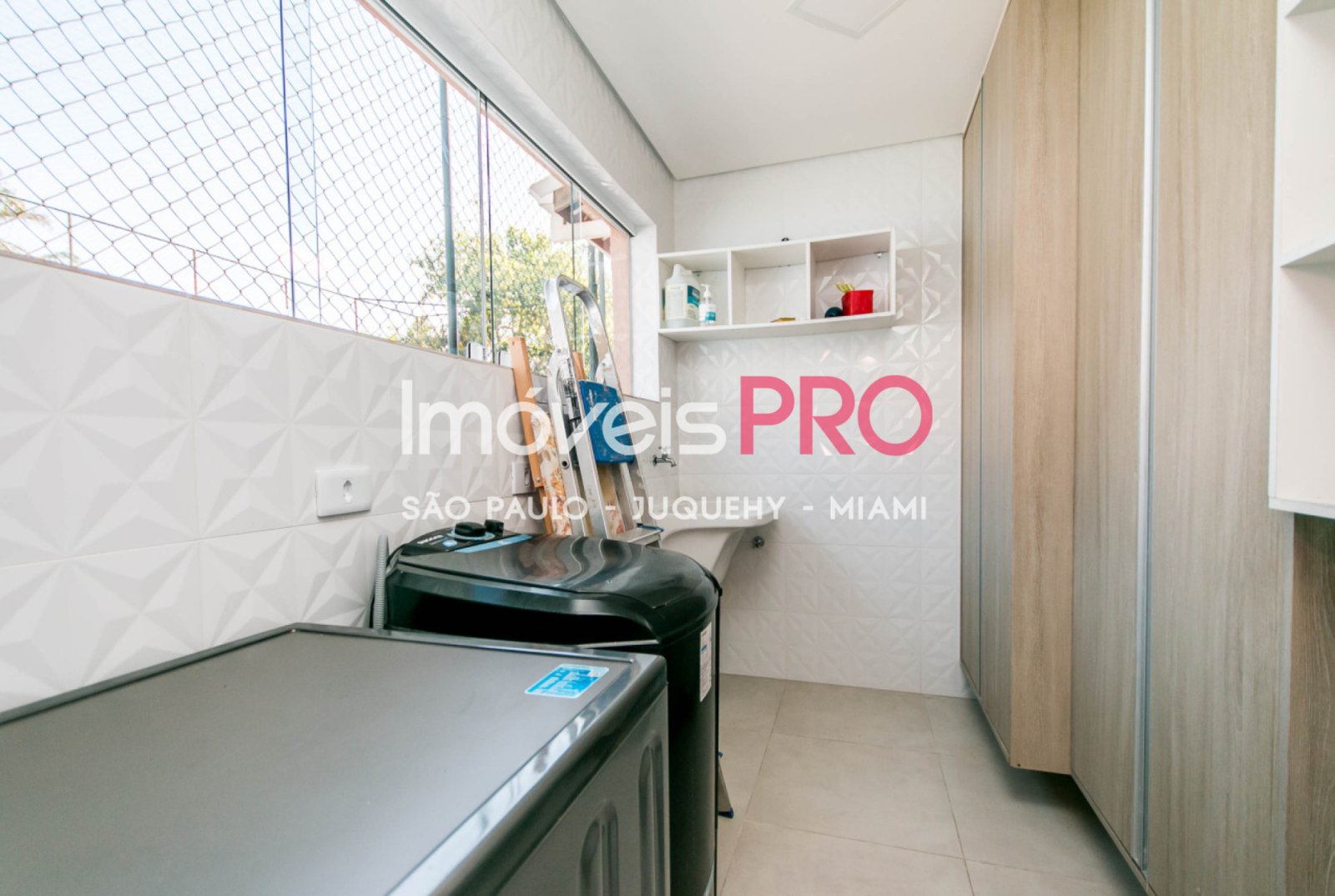 Condomínio para Vender, São Paulo Ii | Cód: IP40907 — 