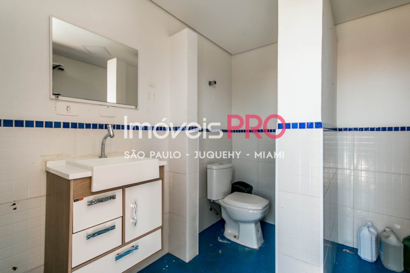 Condomínio para Vender, São Paulo Ii | Cód: IP40907 — 