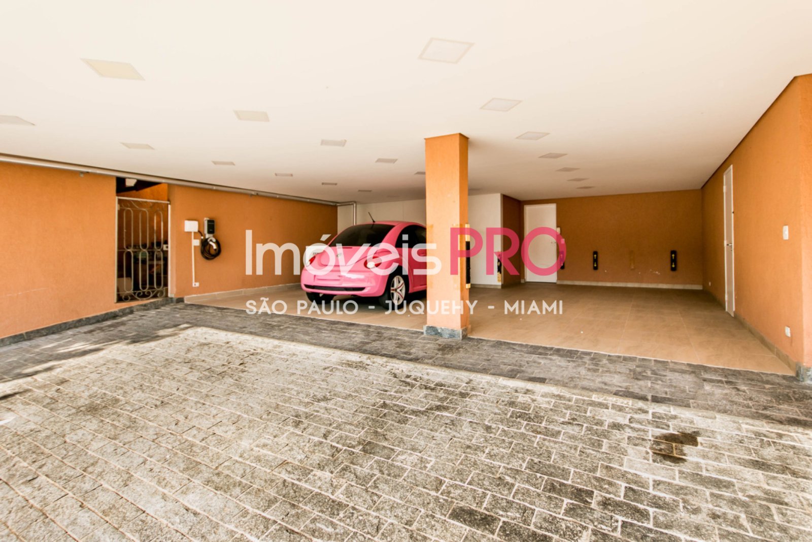 Condomínio para Vender, São Paulo Ii | Cód: IP40907 — 