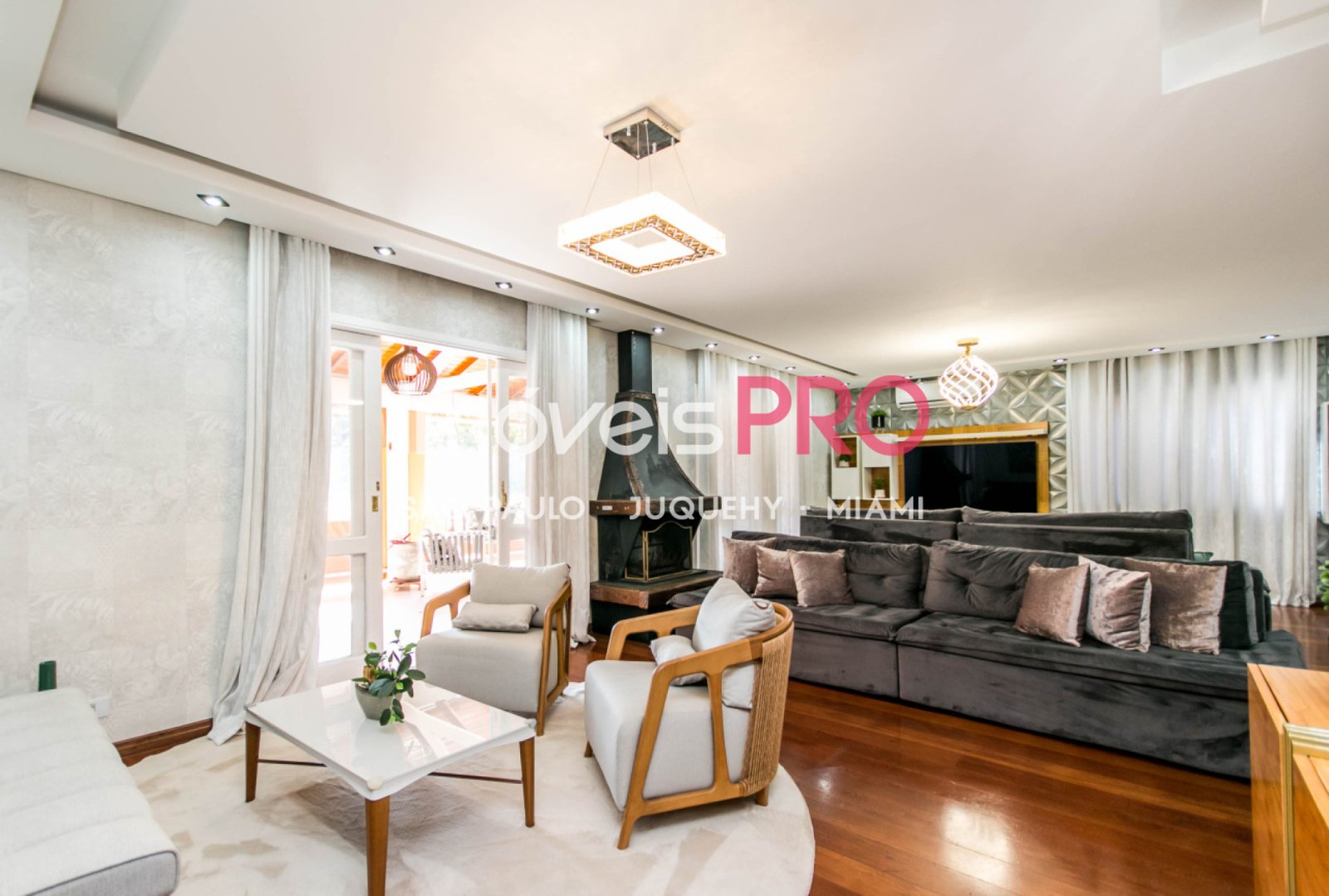 Condomínio para Vender, São Paulo Ii | Cód: IP40907 — 