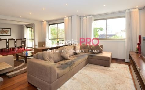 Apartamento em Chácara Itaim — foto 1 (Ref. IP40909)