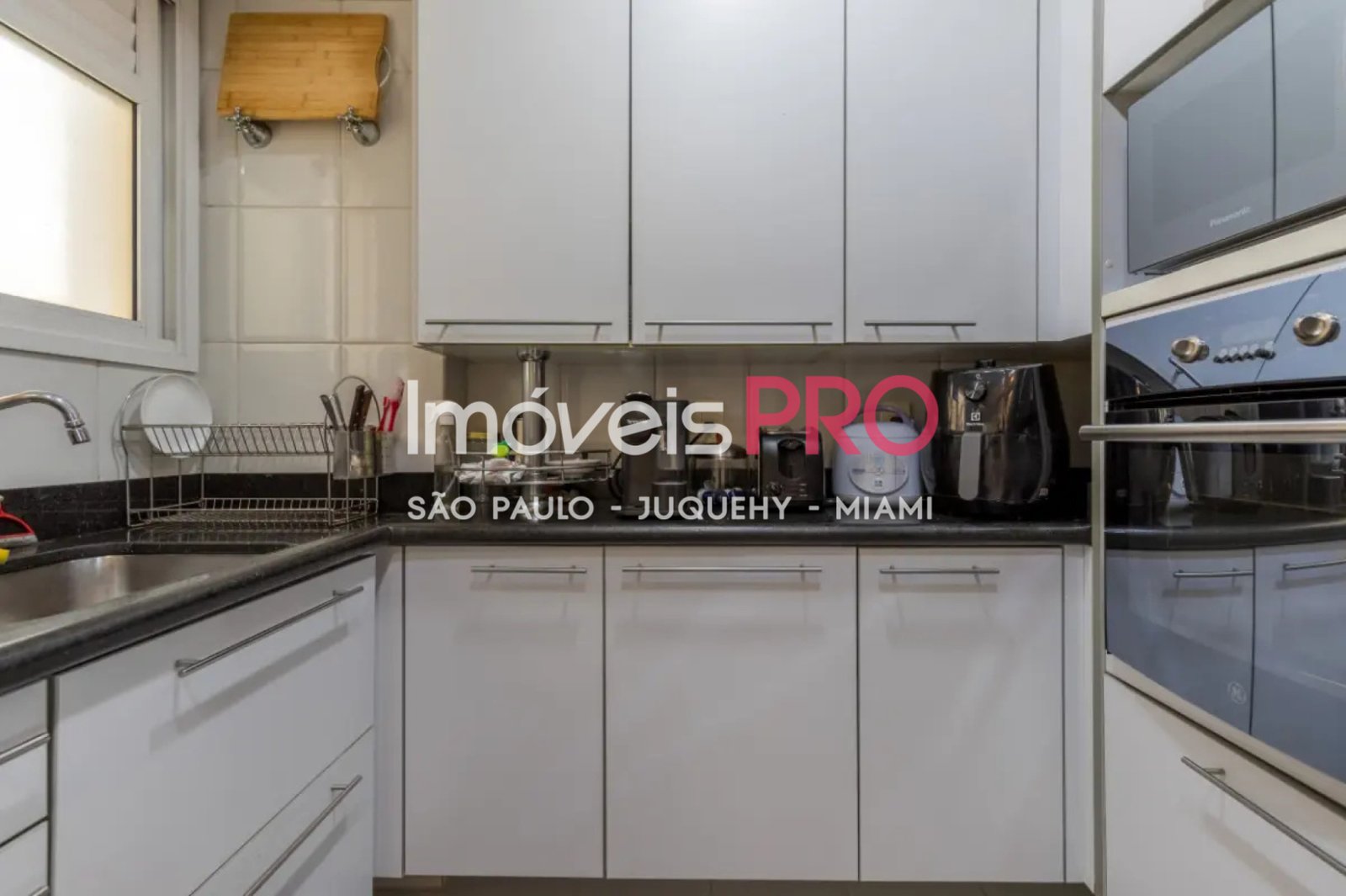 Apartamento de 3 quartos, 117 m², à venda em Vila Mariana — foto 28 de 39