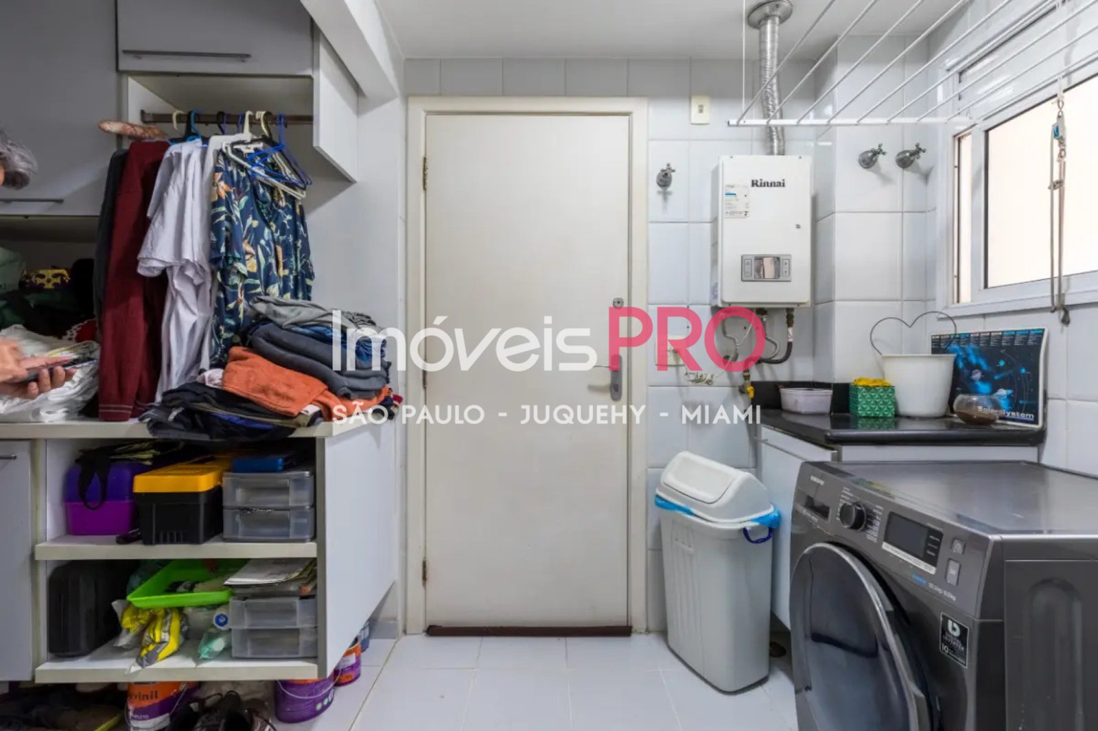 Apartamento de 3 quartos, 117 m², à venda em Vila Mariana — foto 29 de 39