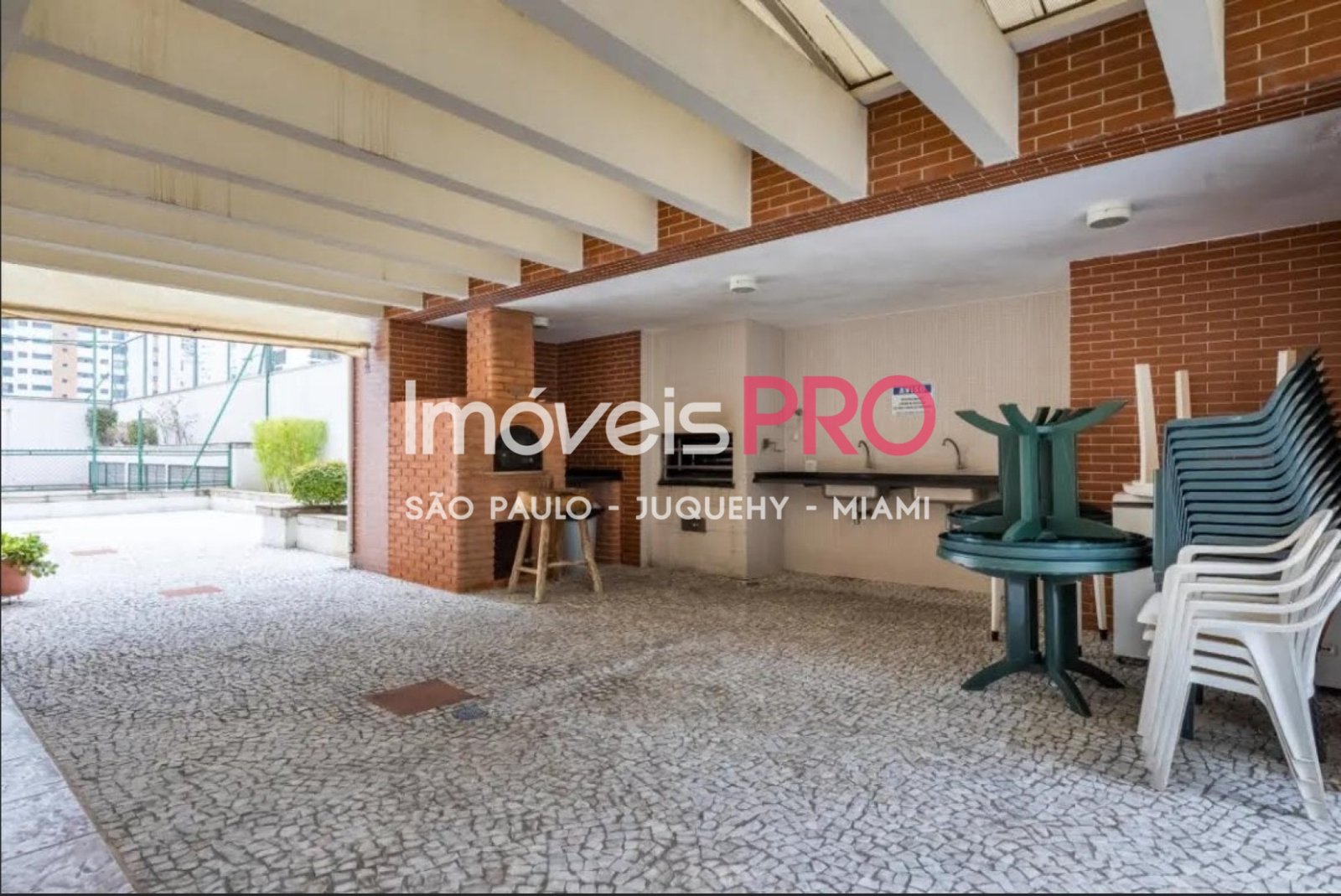 Apartamento de 3 quartos, 117 m², à venda em Vila Mariana — foto 32 de 39
