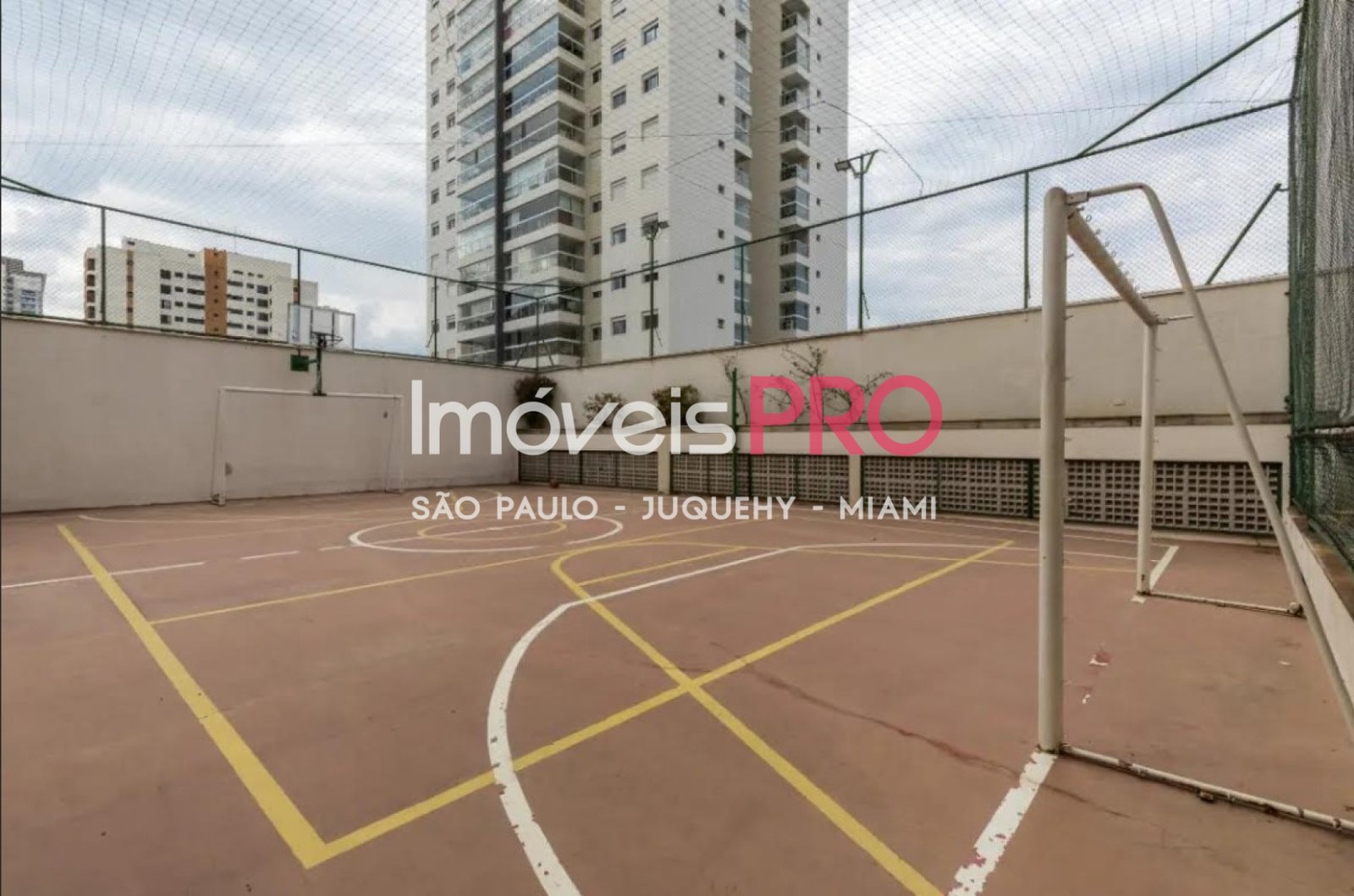 Apartamento de 3 quartos, 117 m², à venda em Vila Mariana — foto 33 de 39