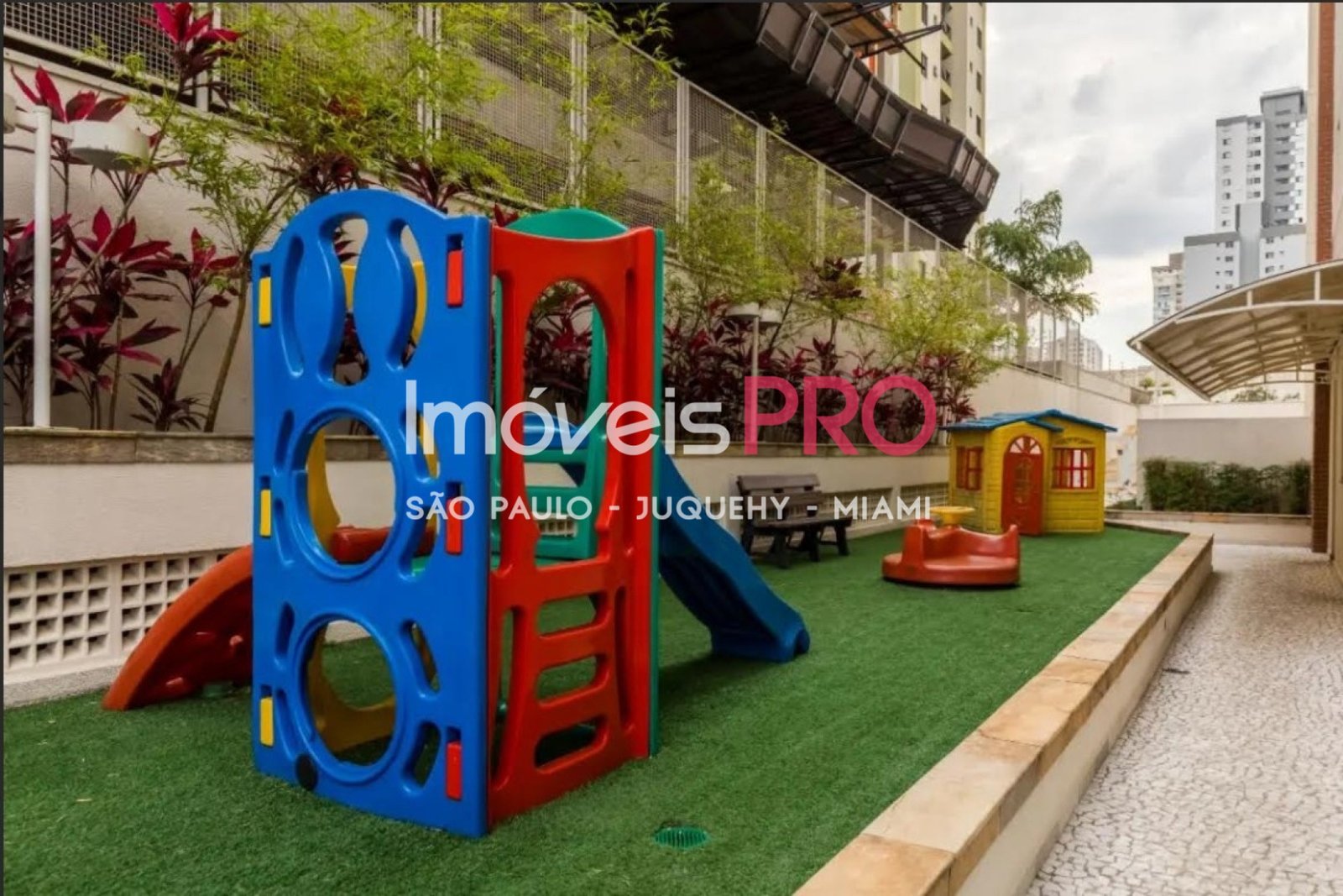 Apartamento de 3 quartos, 117 m², à venda em Vila Mariana — foto 34 de 39