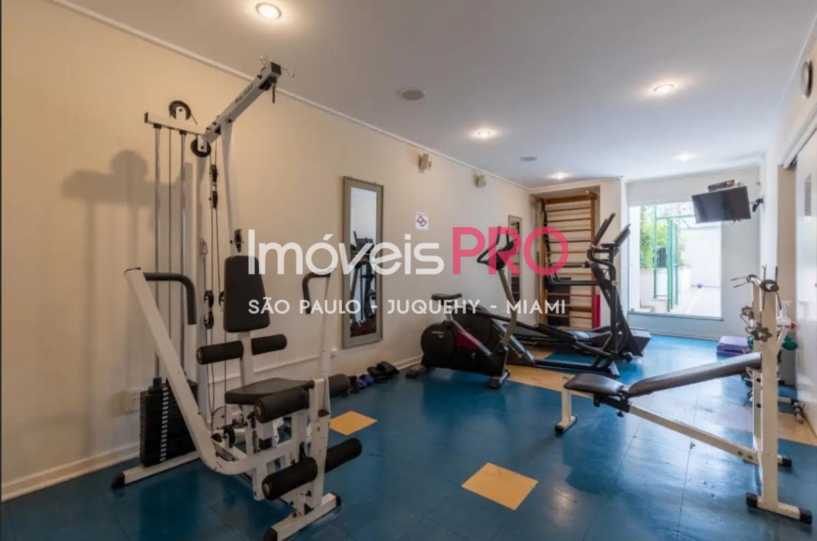 Apartamento de 3 quartos, 117 m², à venda em Vila Mariana — foto 36 de 39