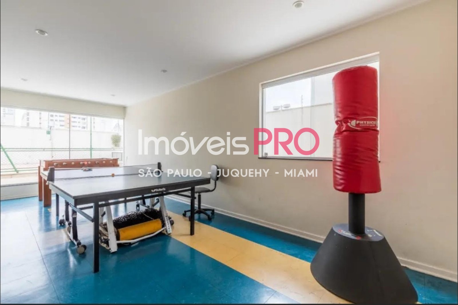 Apartamento de 3 quartos, 117 m², à venda em Vila Mariana — foto 37 de 39