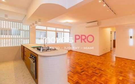 Apartamento em Itaim Bibi — foto 1 (Ref. IP40915)