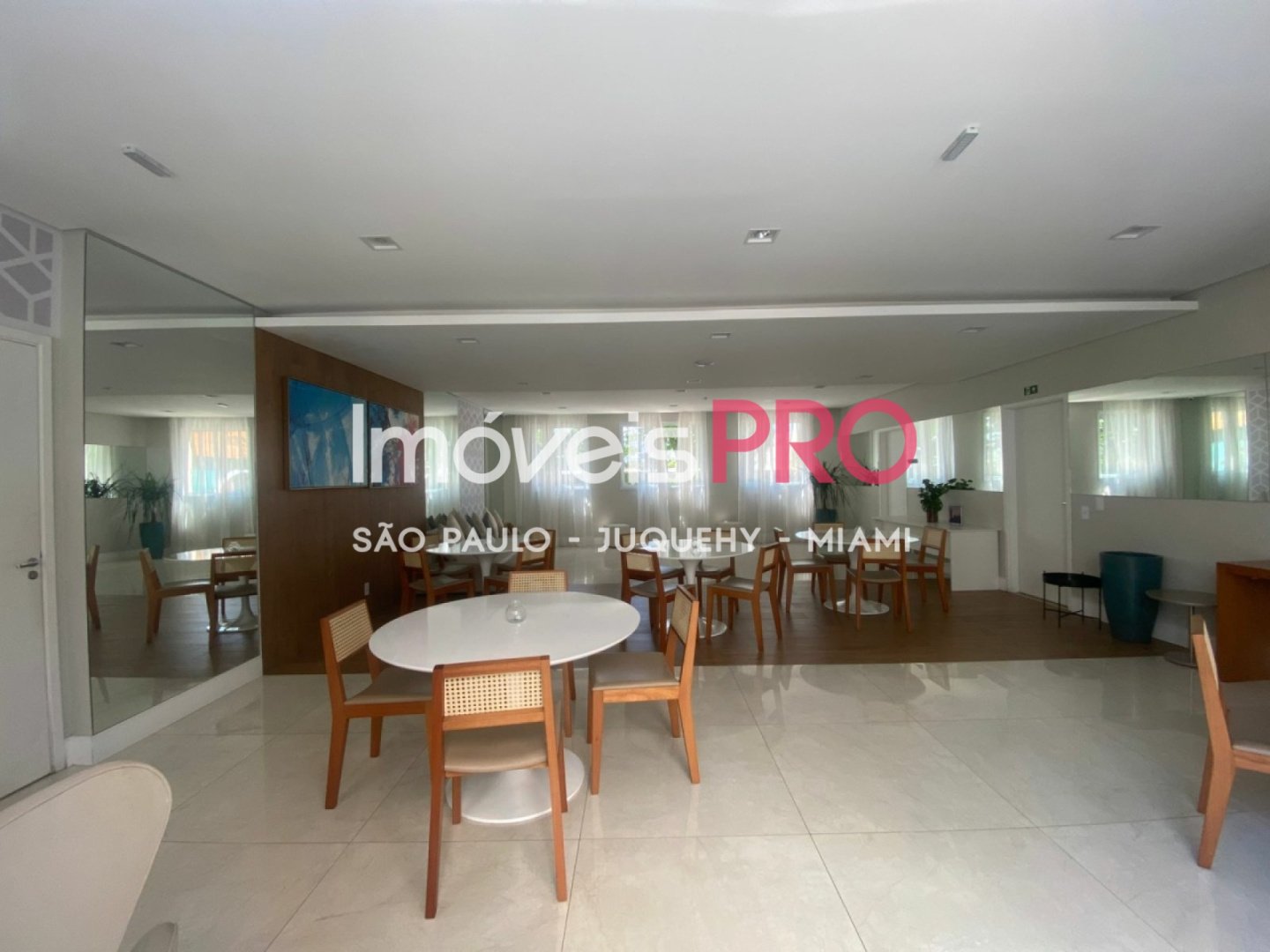Apartamento para Alugar, Santo Amaro | Cód: IP40921 — 