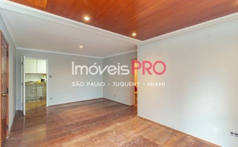 Apartamento em Moema Índios — foto 1 (Ref. IP40923)