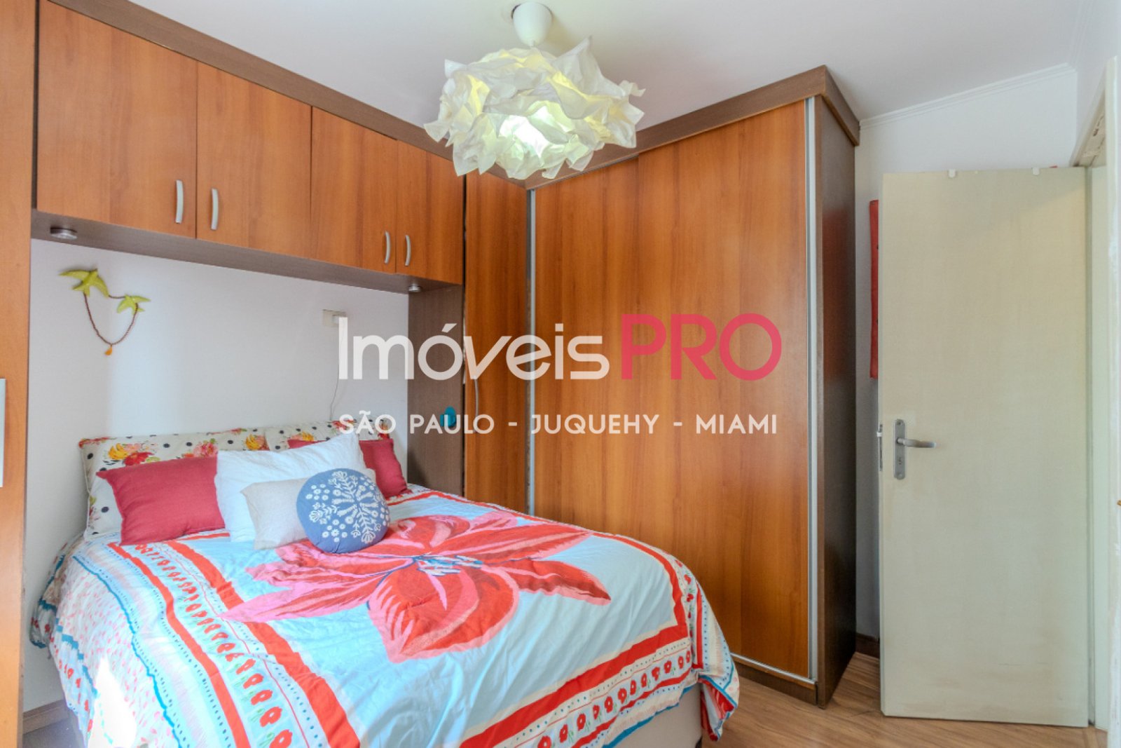 Apartamento de 2 quartos, 57 m², à venda em Campo Belo — foto 14 de 23