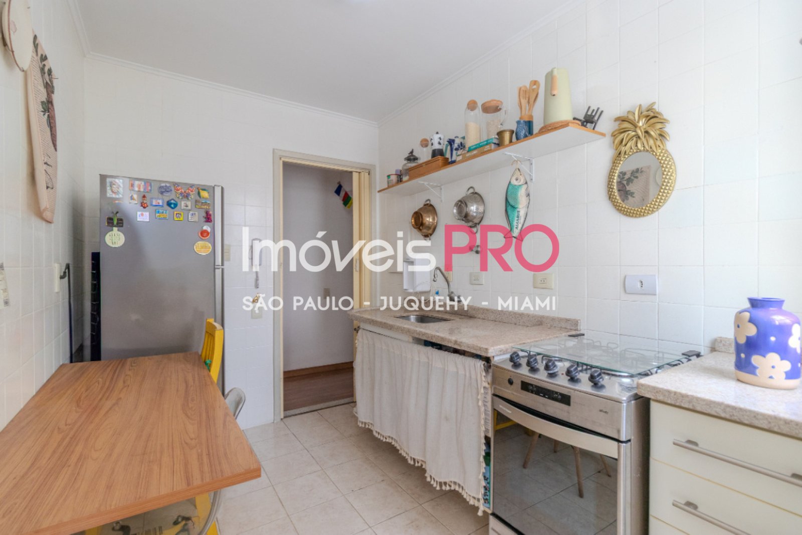 Apartamento de 2 quartos, 57 m², à venda em Campo Belo — foto 7 de 23