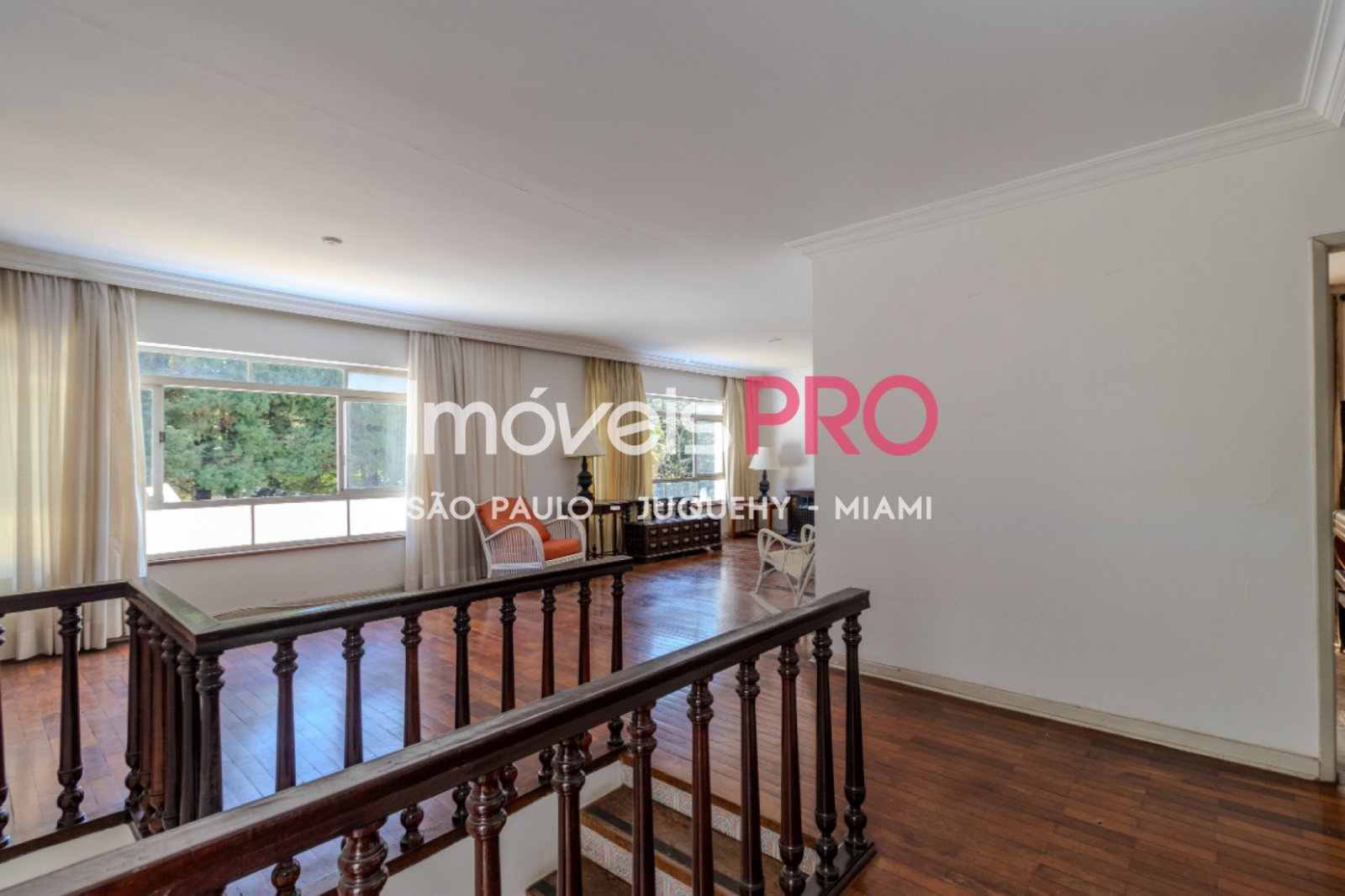 Sobrado para Vender, Chácara Monte Alegre | Cód: IP40925 — foto 1
