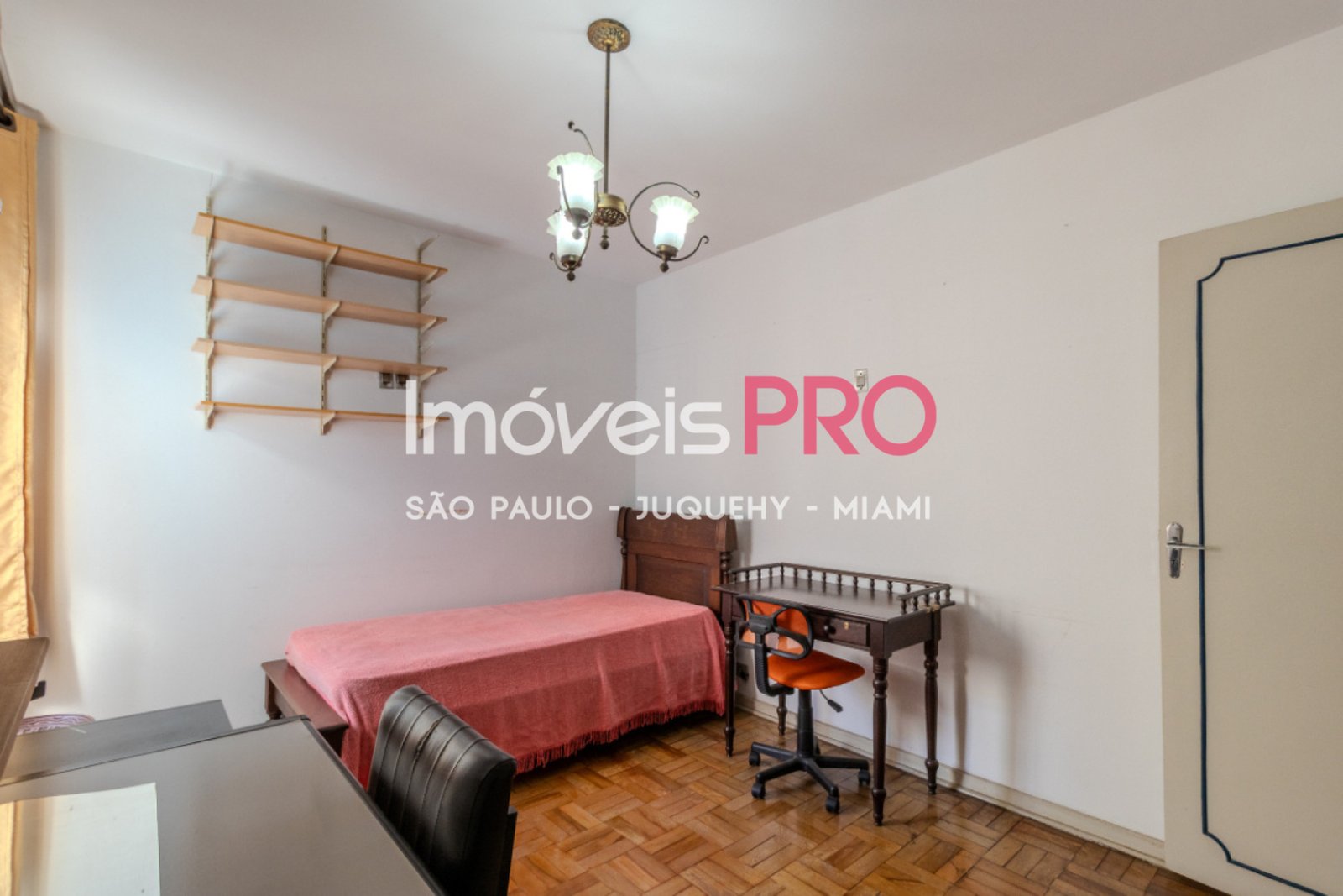 Sobrado para Vender, Chácara Monte Alegre | Cód: IP40925 — 