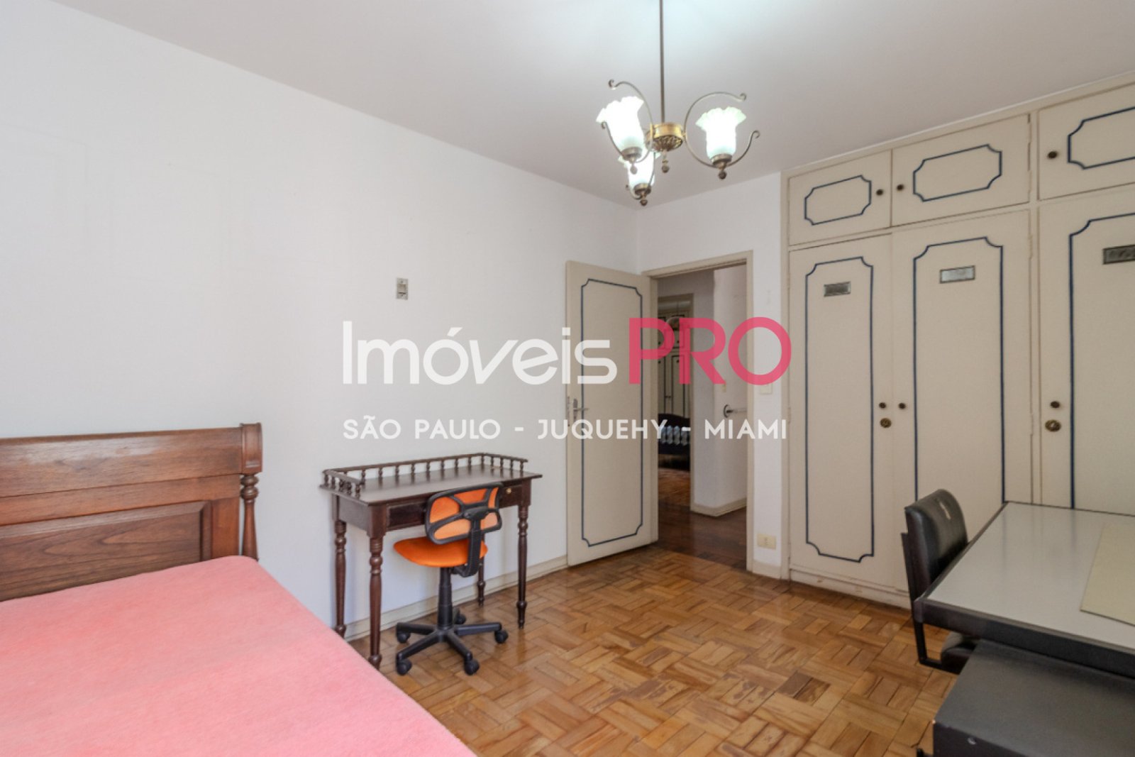 Sobrado para Vender, Chácara Monte Alegre | Cód: IP40925 — 