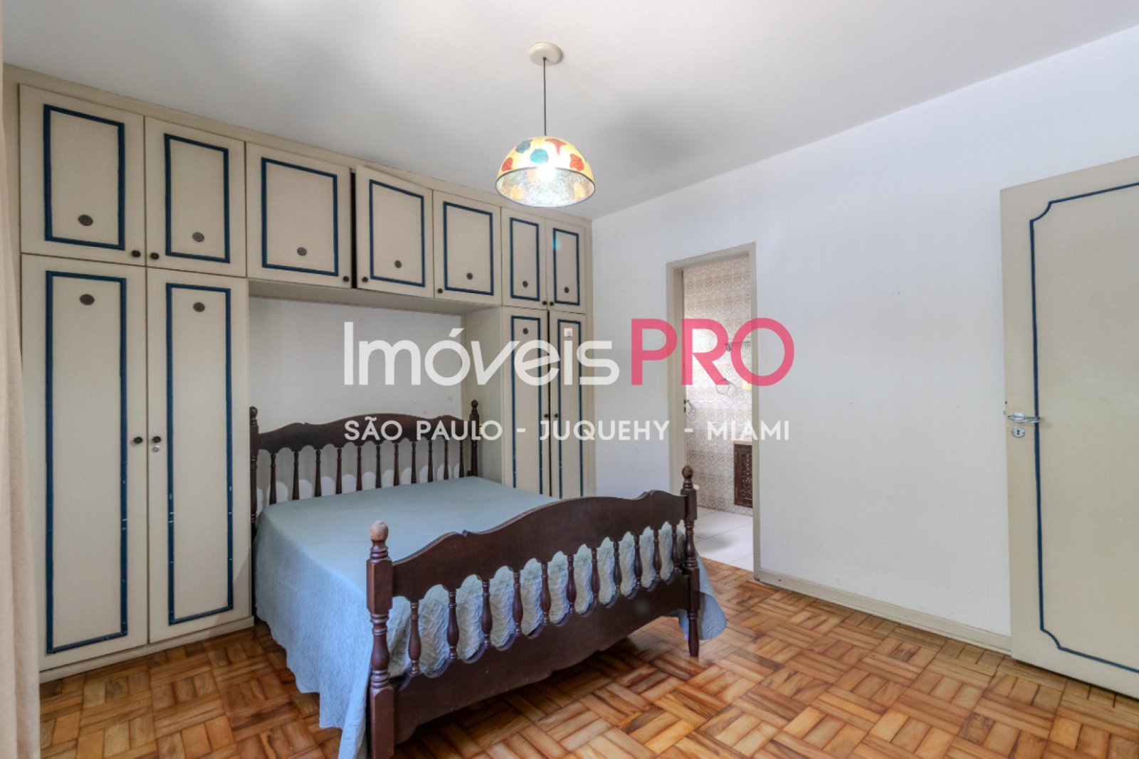 Sobrado para Vender, Chácara Monte Alegre | Cód: IP40925 — 