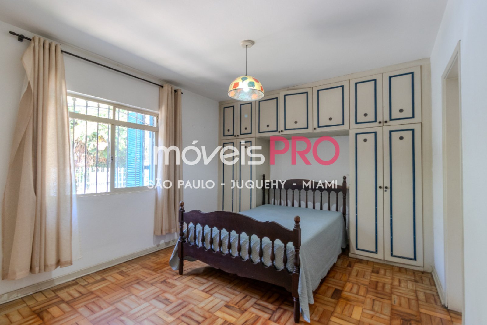 Sobrado para Vender, Chácara Monte Alegre | Cód: IP40925 — 