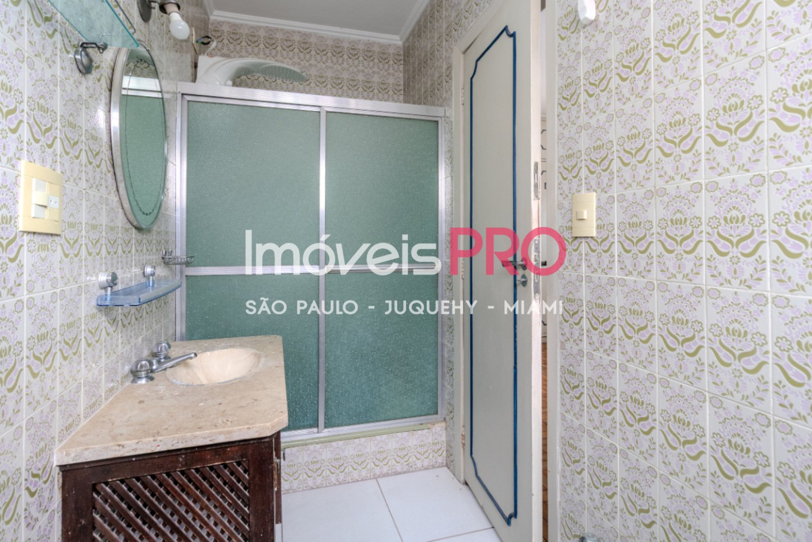 Sobrado para Vender, Chácara Monte Alegre | Cód: IP40925 — 