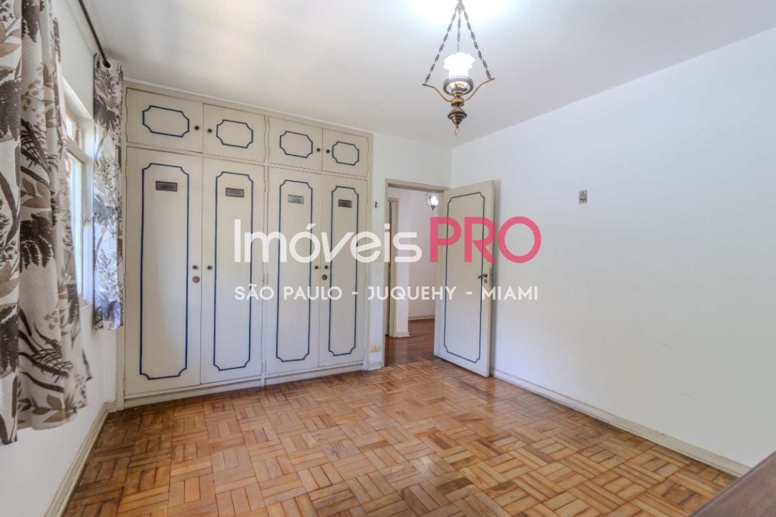 Sobrado para Vender, Chácara Monte Alegre | Cód: IP40925 — 