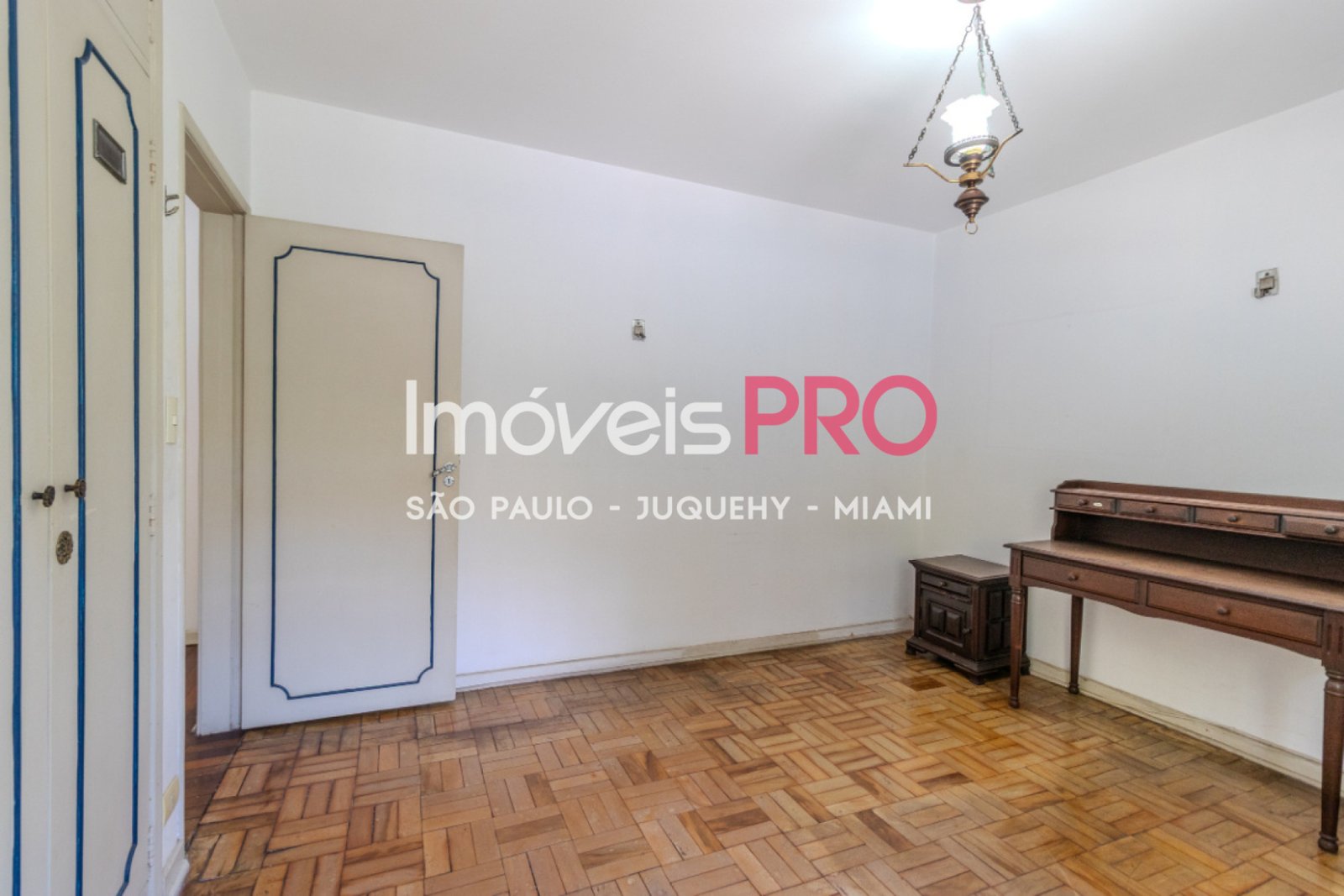 Sobrado para Vender, Chácara Monte Alegre | Cód: IP40925 — 
