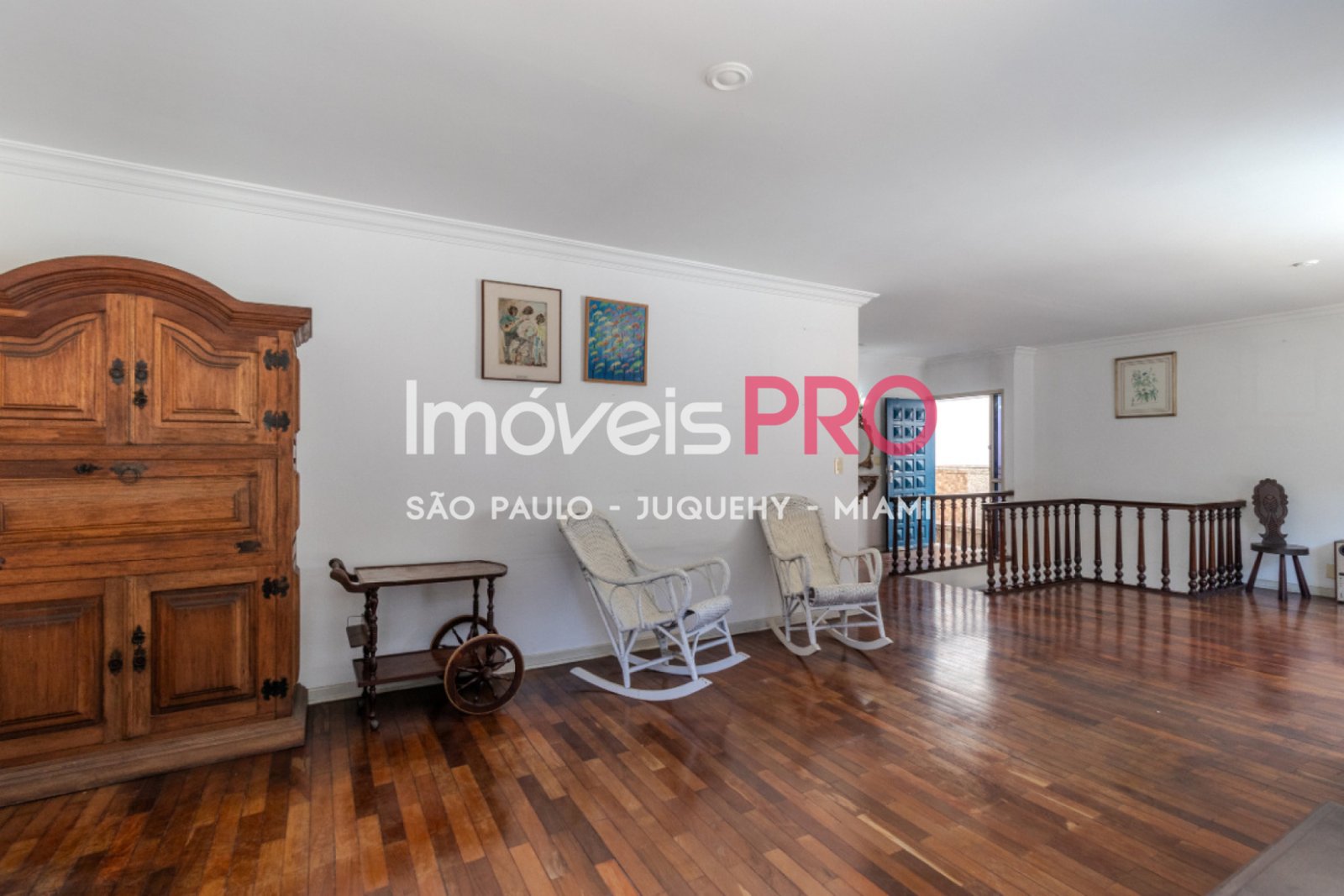 Sobrado para Vender, Chácara Monte Alegre | Cód: IP40925 — foto 2