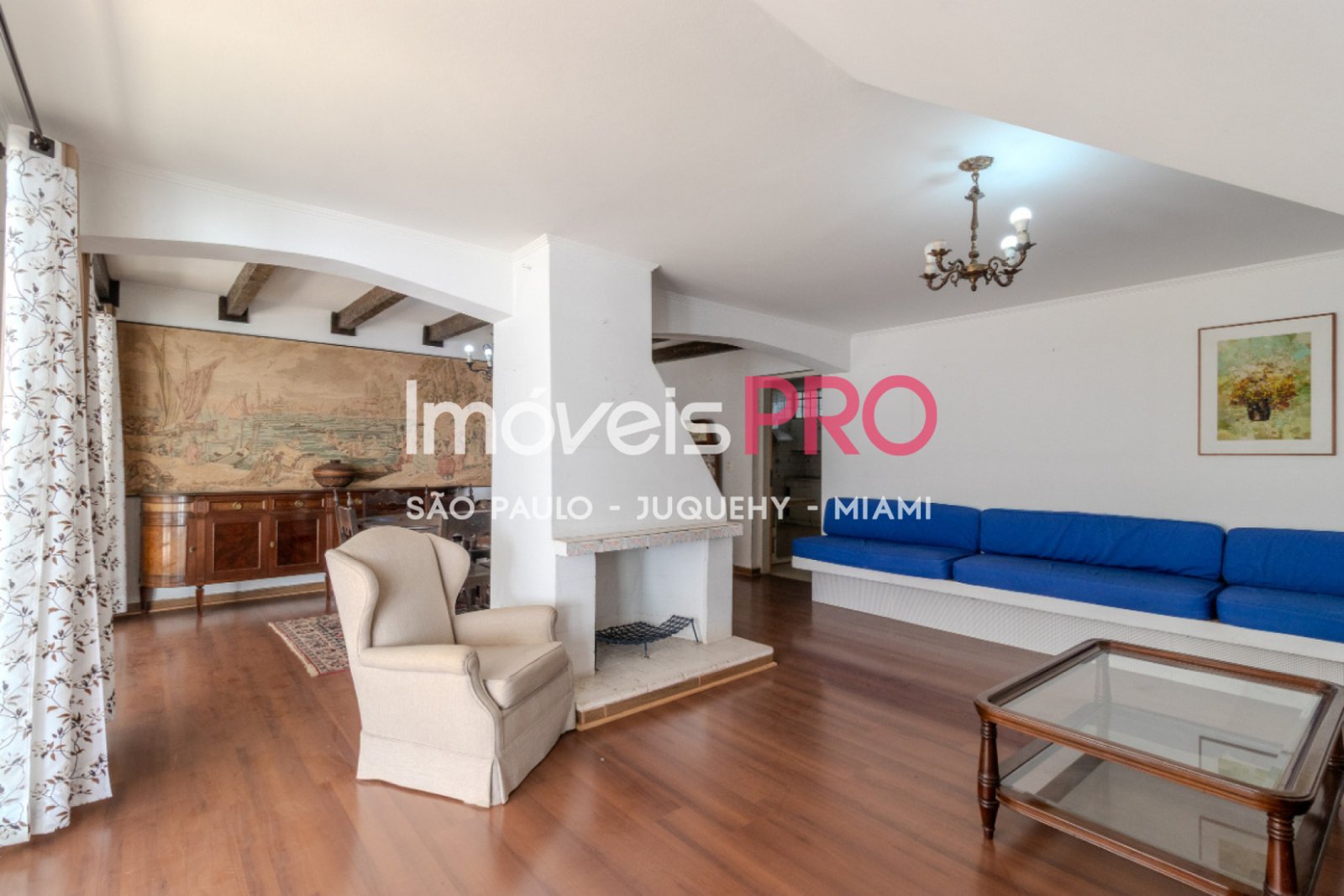 Sobrado para Vender, Chácara Monte Alegre | Cód: IP40925 — 