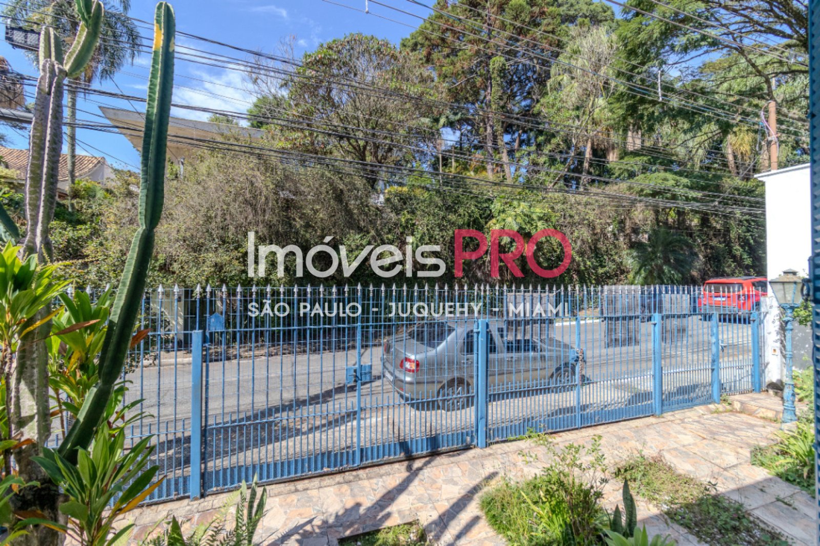 Sobrado para Vender, Chácara Monte Alegre | Cód: IP40925 — 