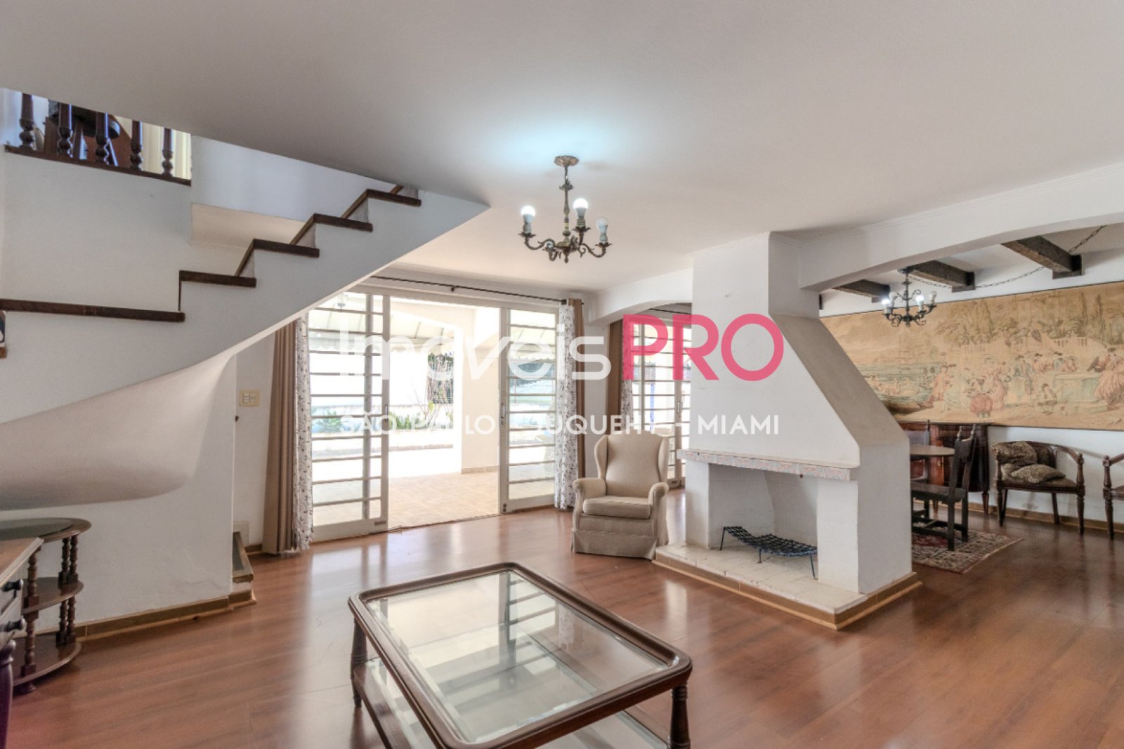 Sobrado para Vender, Chácara Monte Alegre | Cód: IP40925 — 