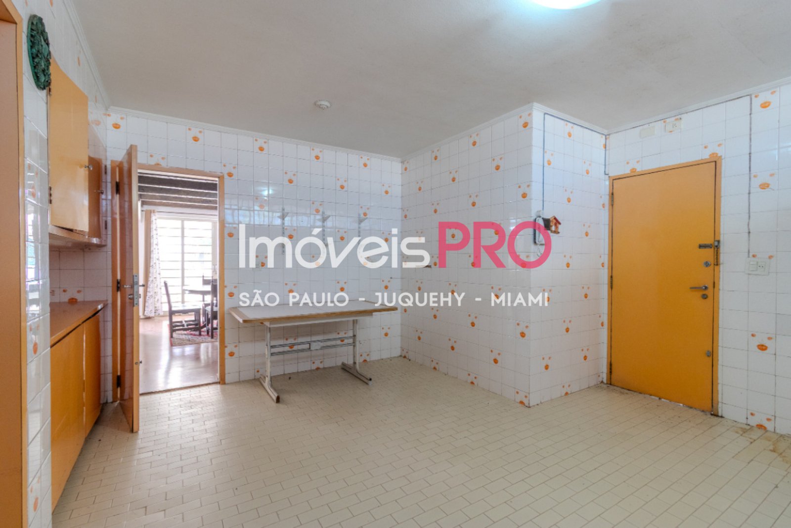 Sobrado para Vender, Chácara Monte Alegre | Cód: IP40925 — 