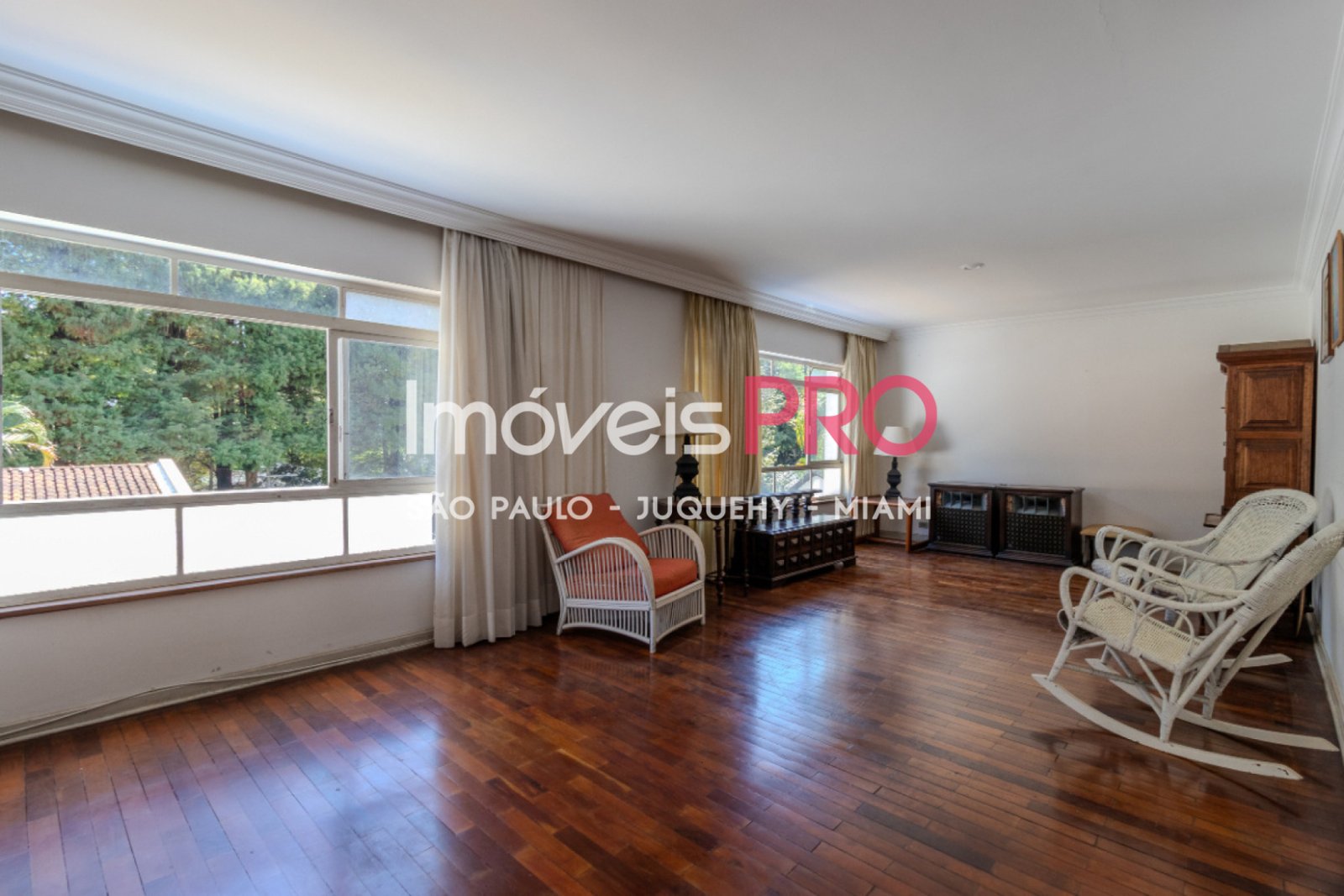 Sobrado para Vender, Chácara Monte Alegre | Cód: IP40925 — foto 3